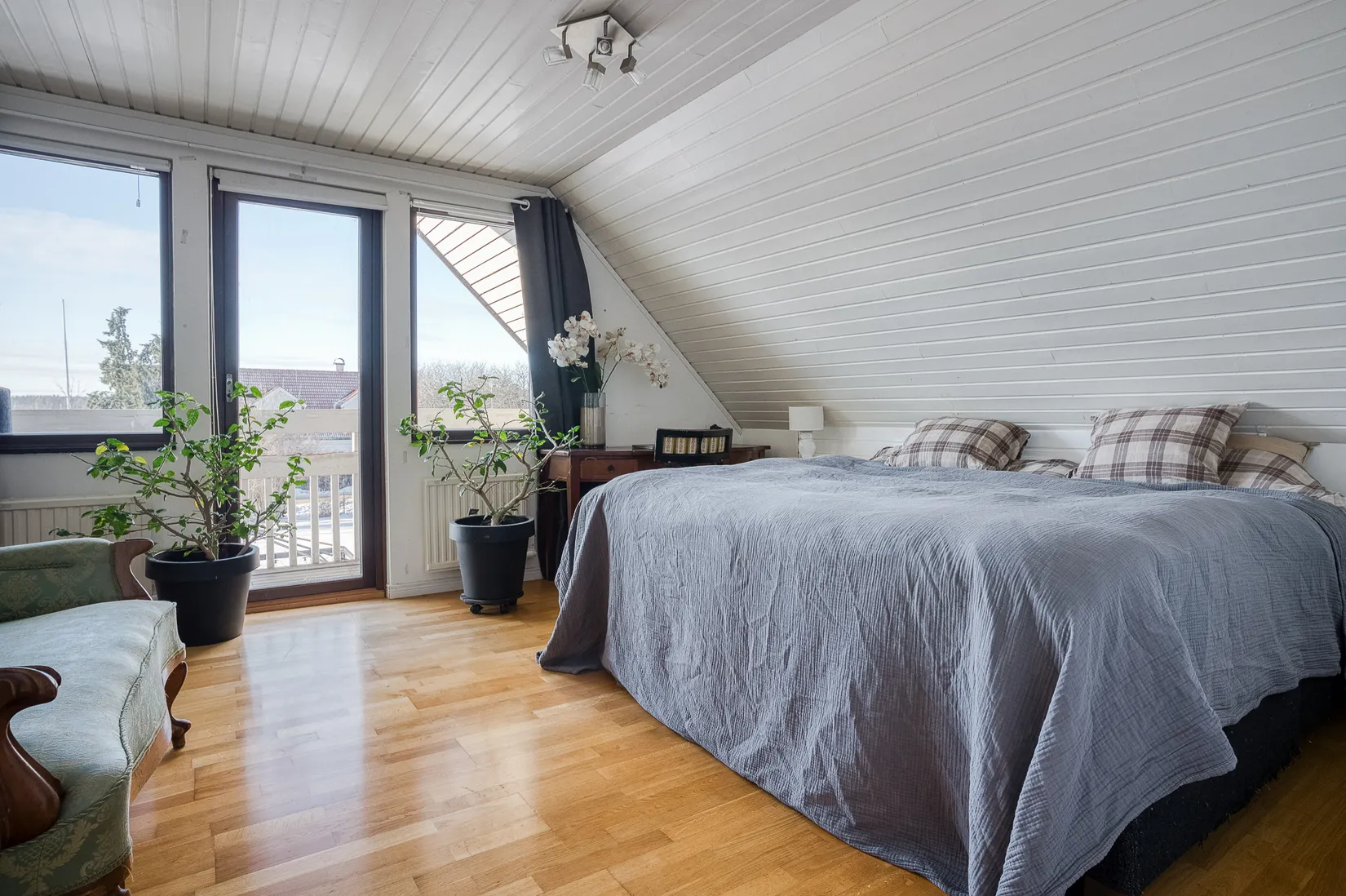 Villa, Stallstigen 8, Österskär, Österåker