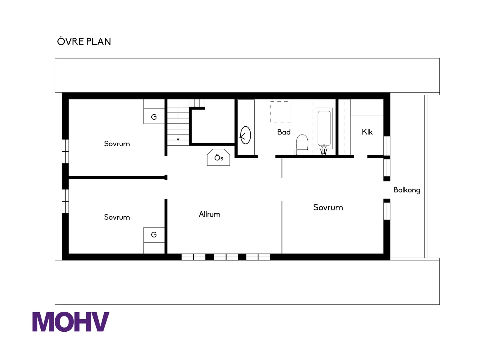 Villa, Stallstigen 8, Österskär, Österåker