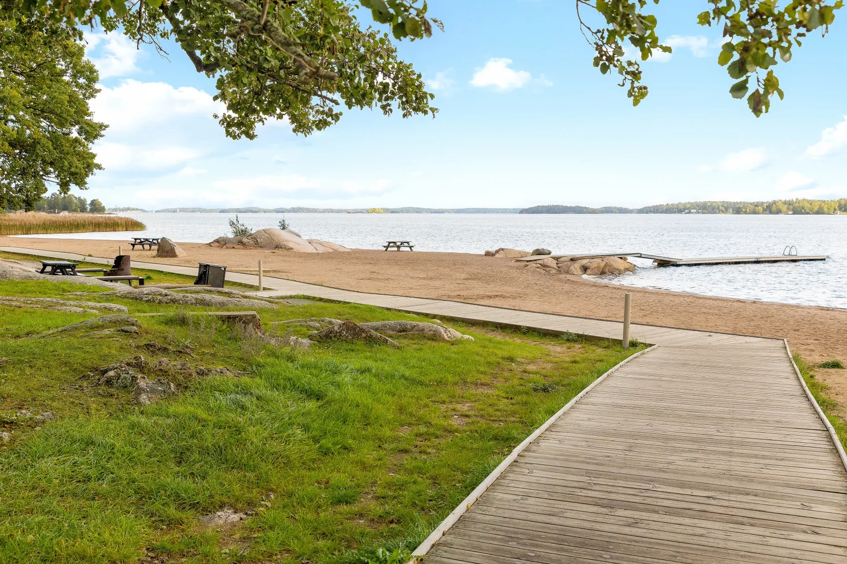 Villa, Stallstigen 8, Österskär, Österåker