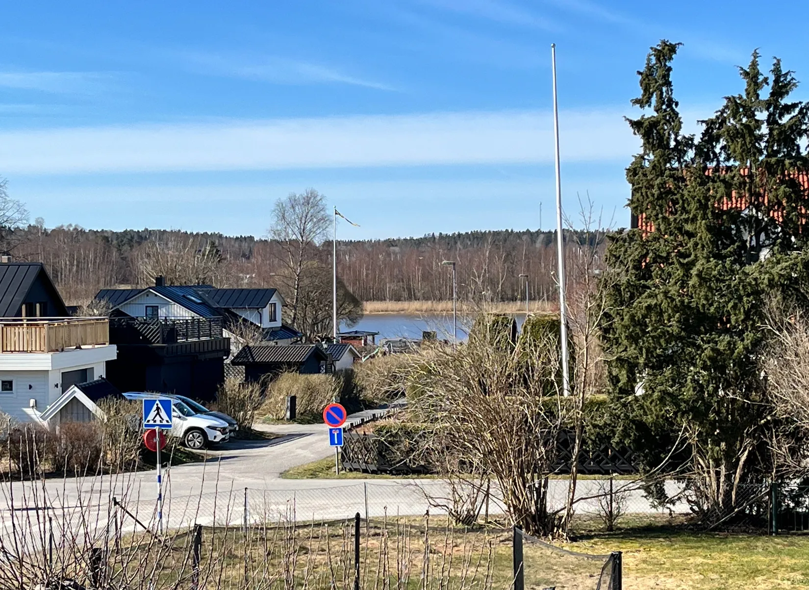 Villa, Stallstigen 8, Österskär, Österåker