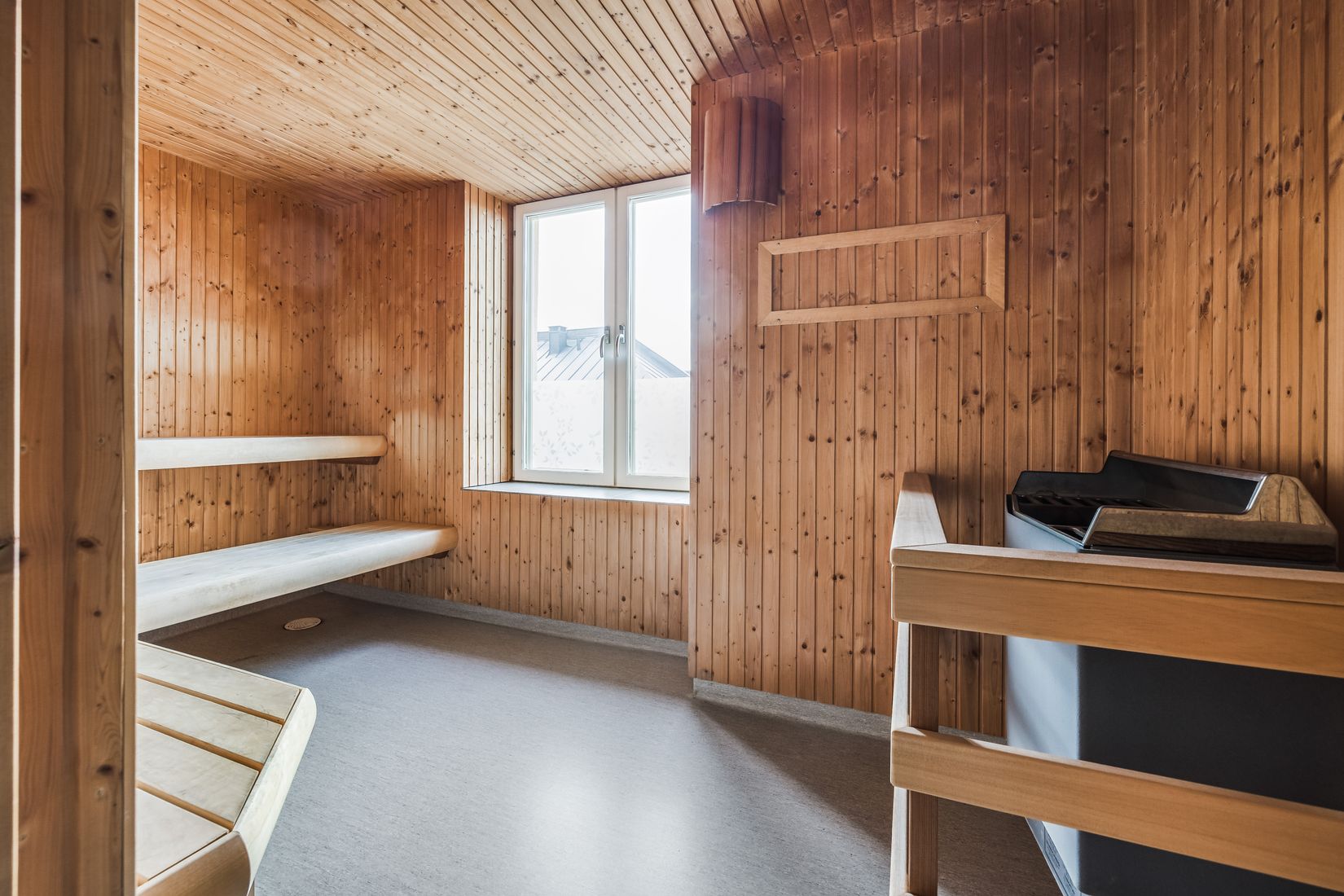 Bostadsrätt, Järnvägsplan 2C, Centrum, Eskilstuna