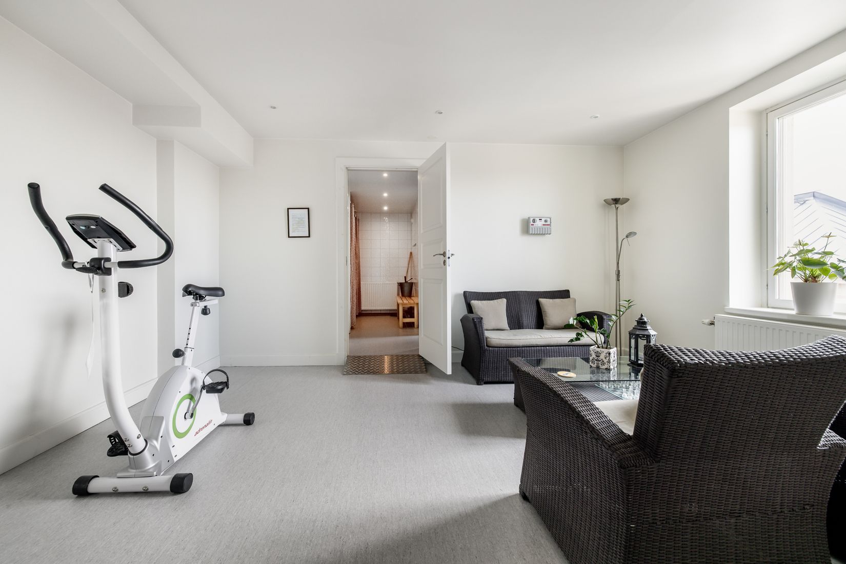 Bostadsrätt, Järnvägsplan 2C, Centrum, Eskilstuna