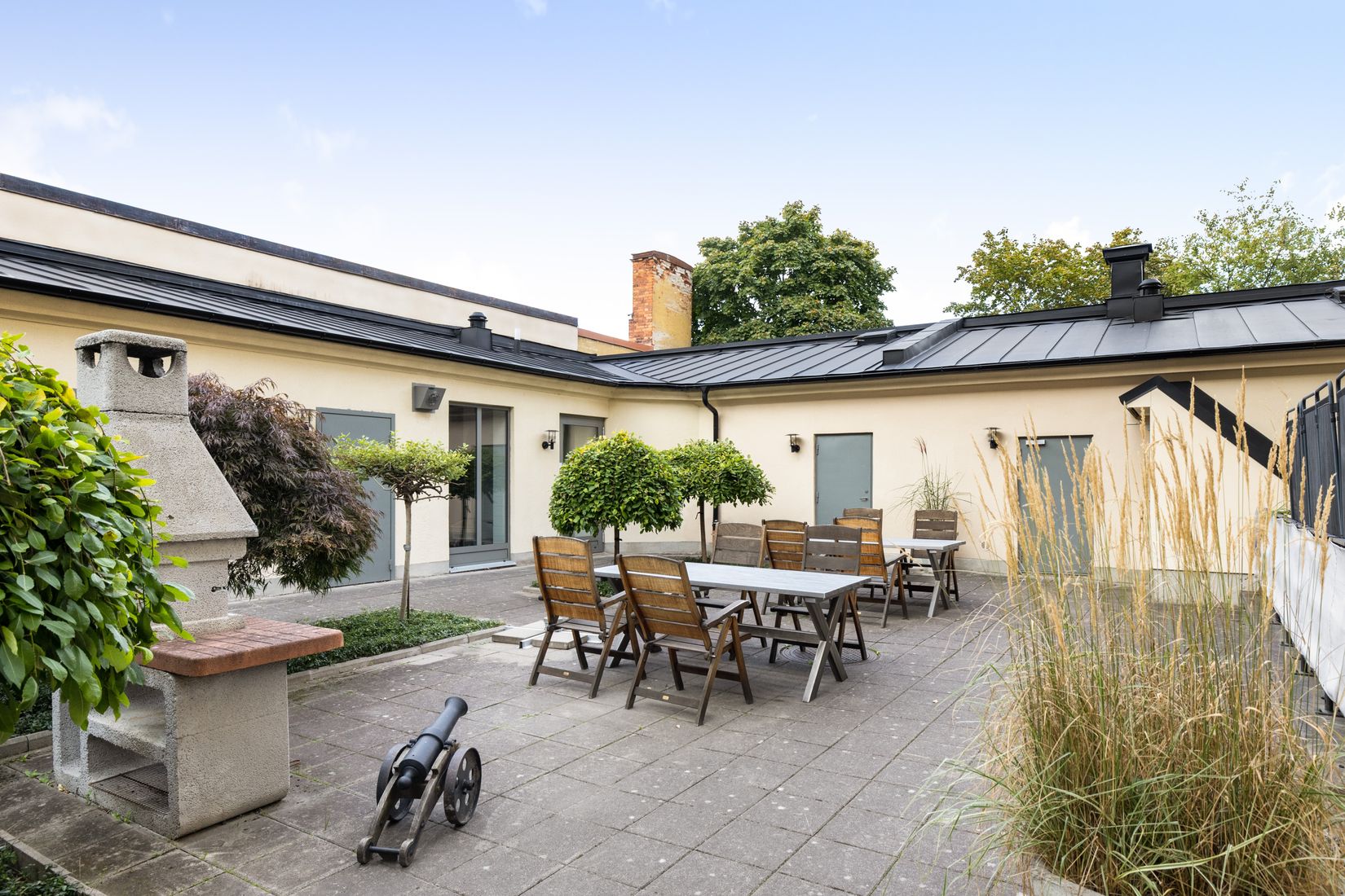 Bostadsrätt, Järnvägsplan 2C, Centrum, Eskilstuna