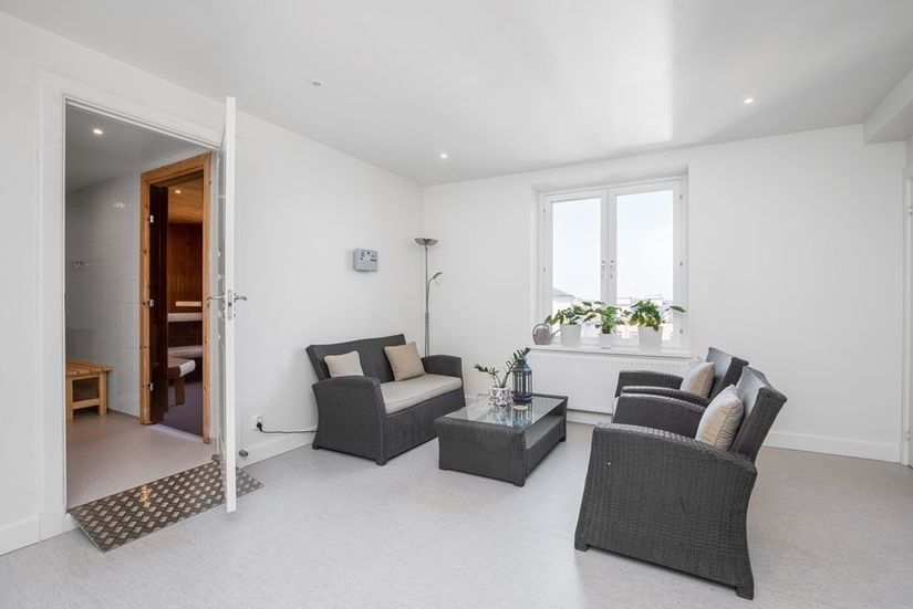 Bostadsrätt, Järnvägsplan 2C, Centrum, Eskilstuna