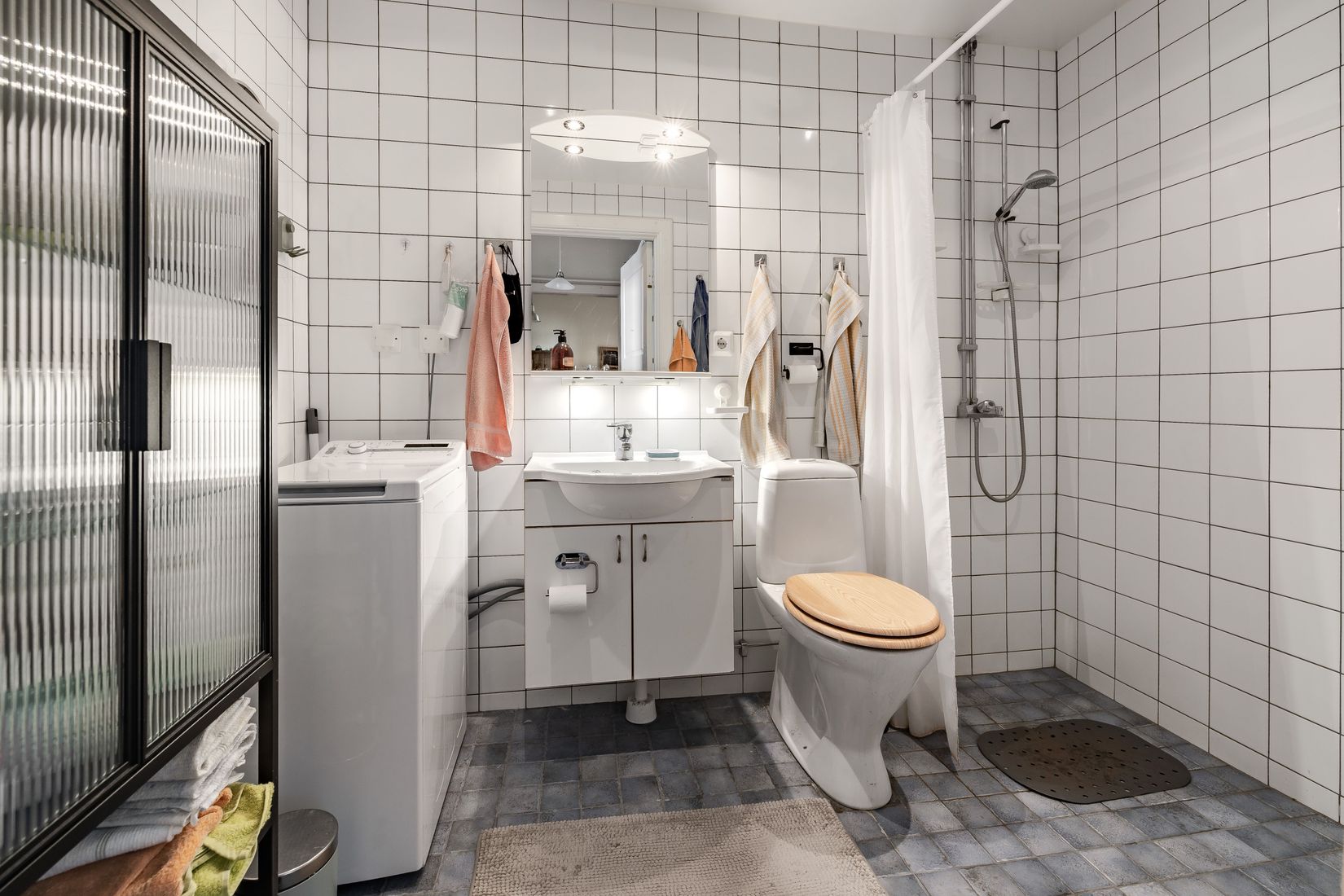 Bostadsrätt, Järnvägsplan 2C, Centrum, Eskilstuna