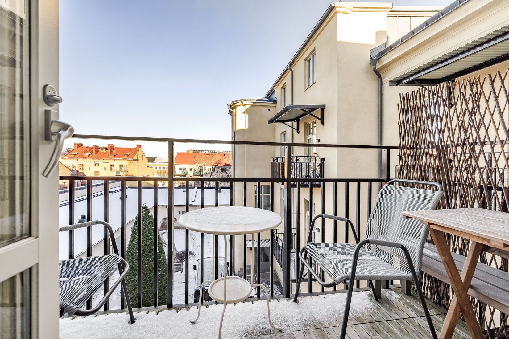 Bostadsrätt, Järnvägsplan 2C, Centrum, Eskilstuna