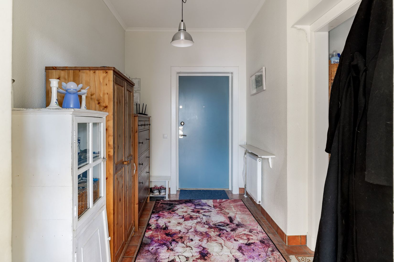 Bostadsrätt, Järnvägsplan 2C, Centrum, Eskilstuna