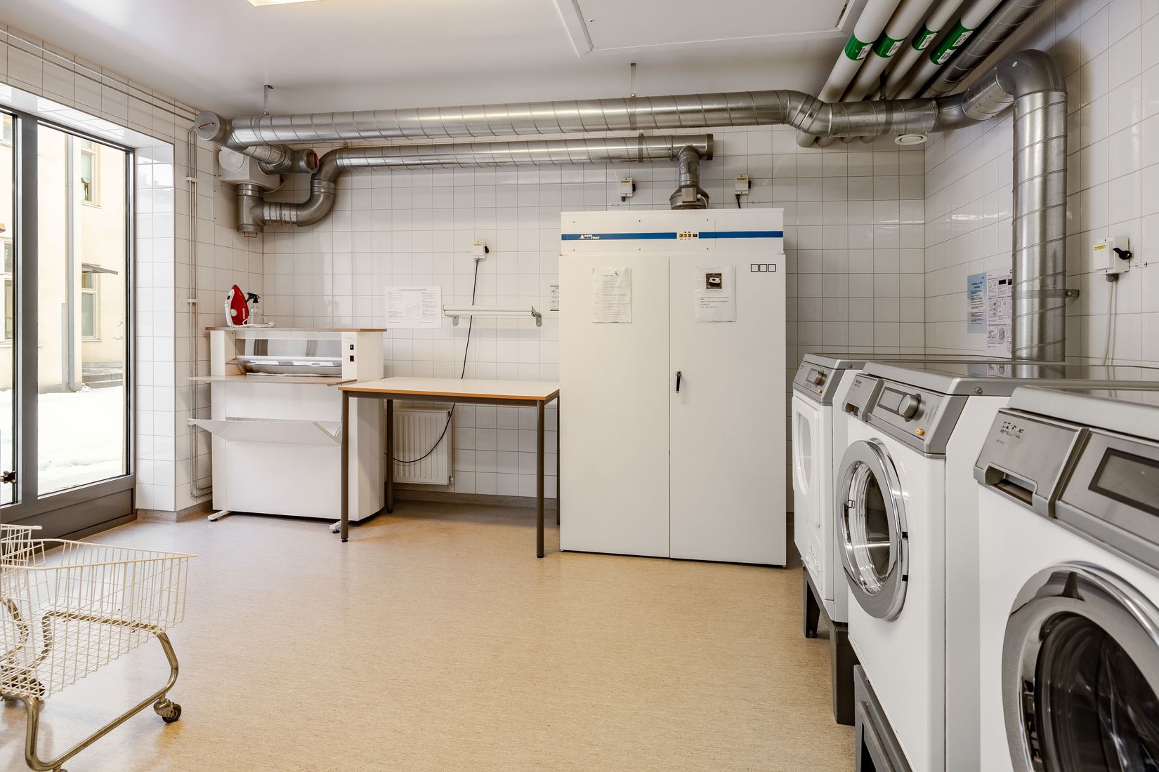 Bostadsrätt, Järnvägsplan 2C, Centrum, Eskilstuna