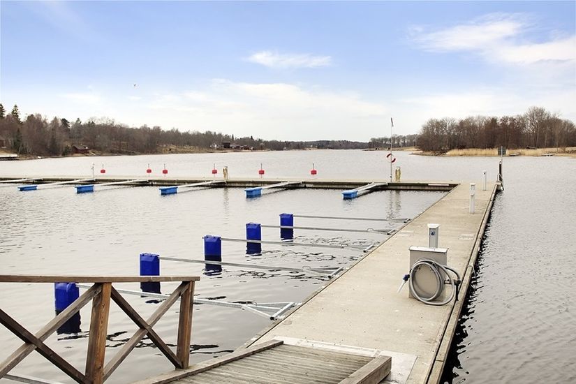 Bostadsrätt, Värdshusvägen 3A, Älmsta, Norrtälje