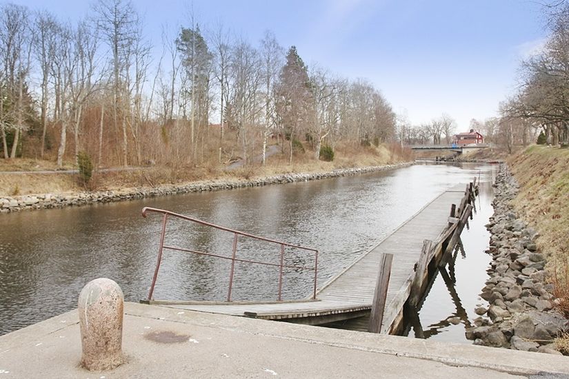 Bostadsrätt, Värdshusvägen 3A, Älmsta, Norrtälje