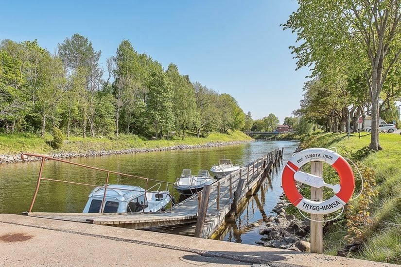 Bostadsrätt, Värdshusvägen 3A, Älmsta, Norrtälje