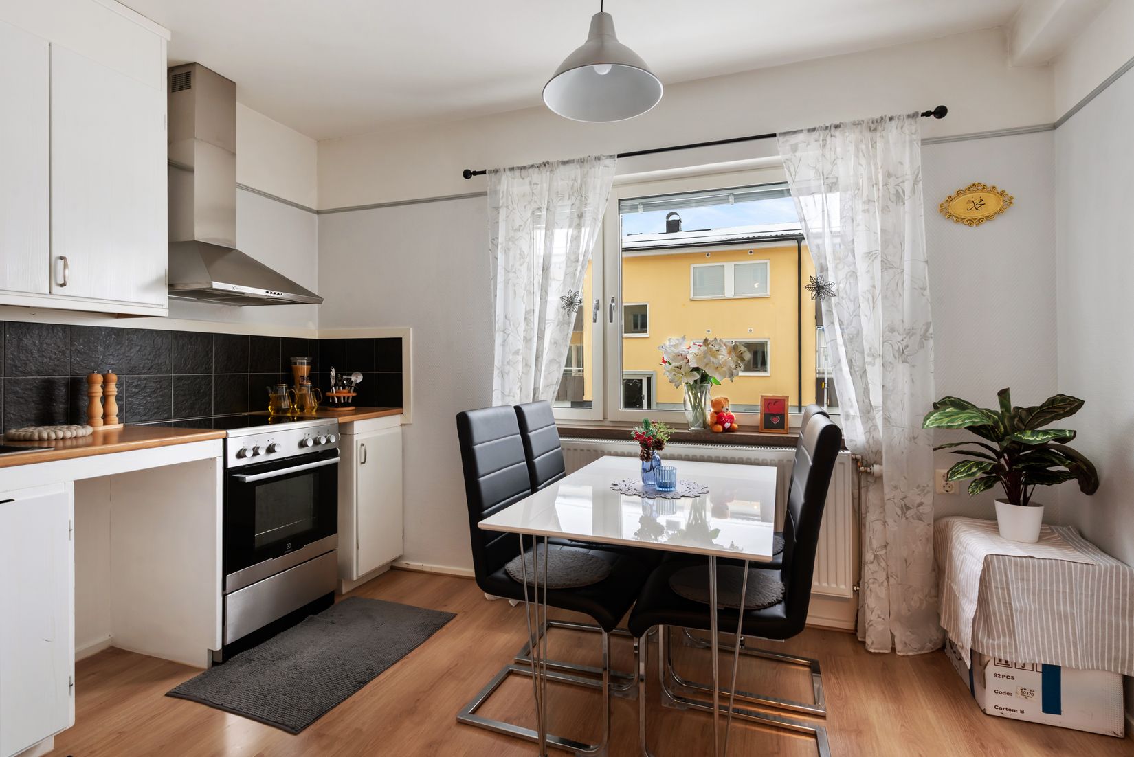 Bostadsrätt, Värdshusvägen 3A, Älmsta, Norrtälje