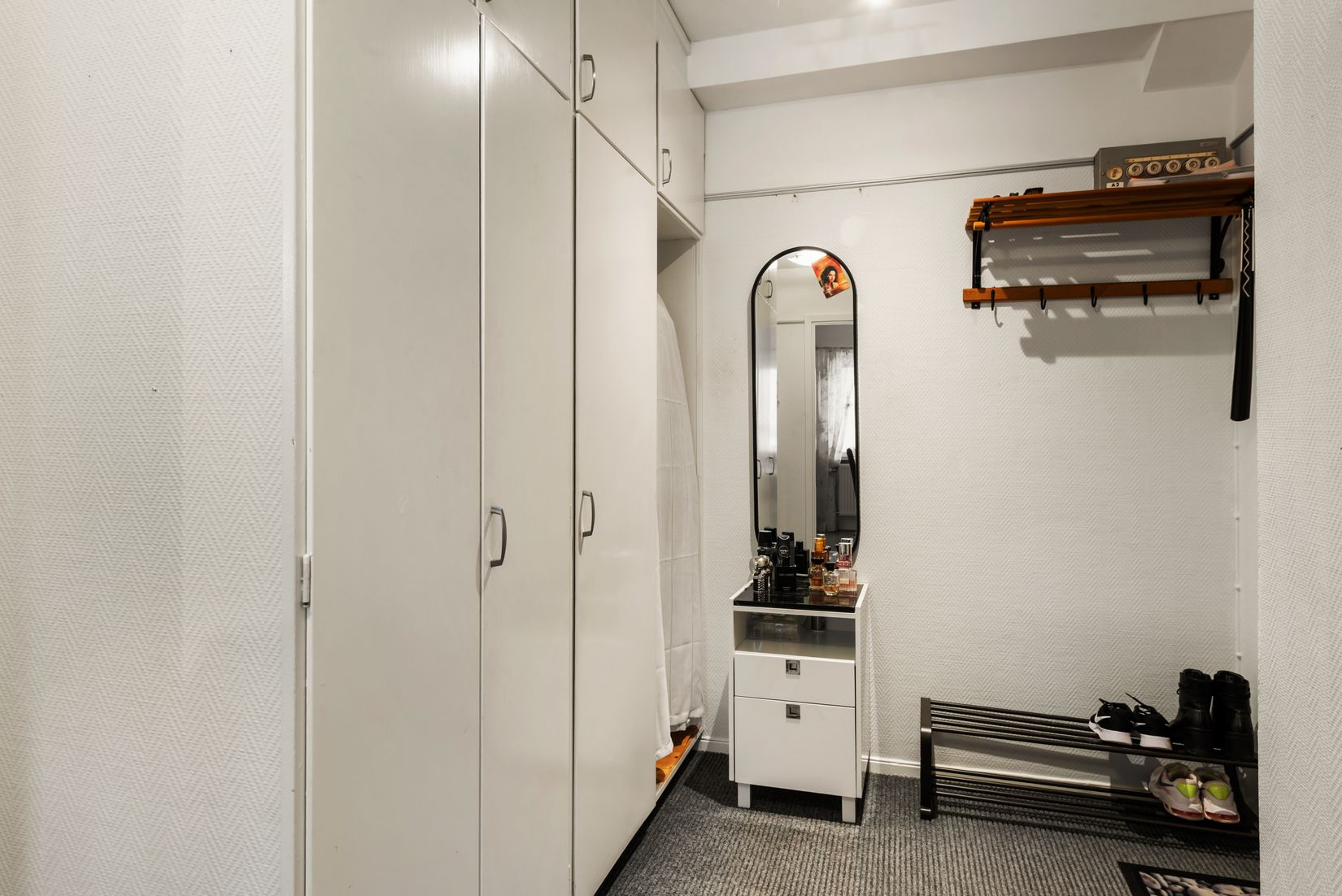 Bostadsrätt, Värdshusvägen 3A, Älmsta, Norrtälje