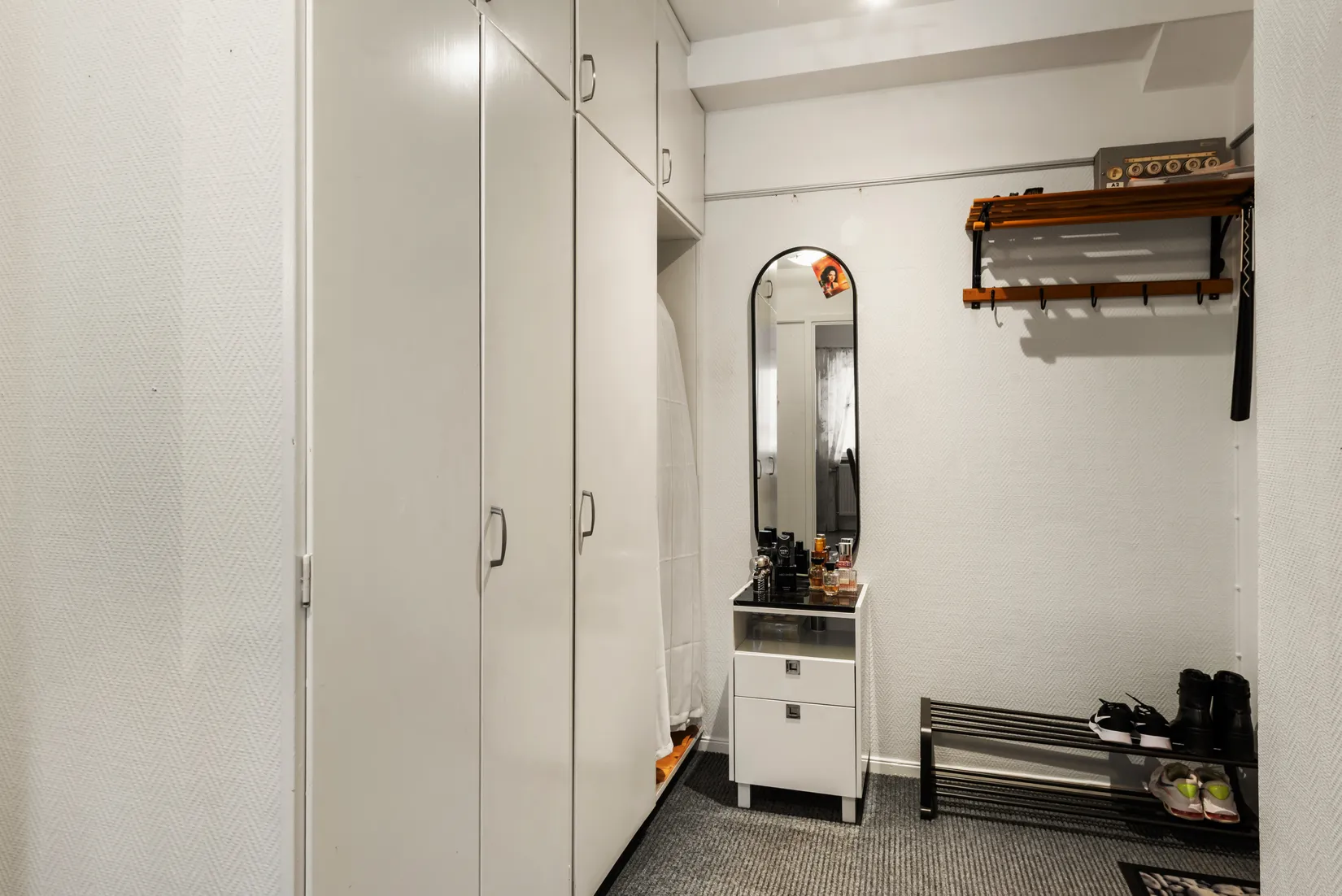 Bostadsrätt, Värdshusvägen 3A, Älmsta, Norrtälje
