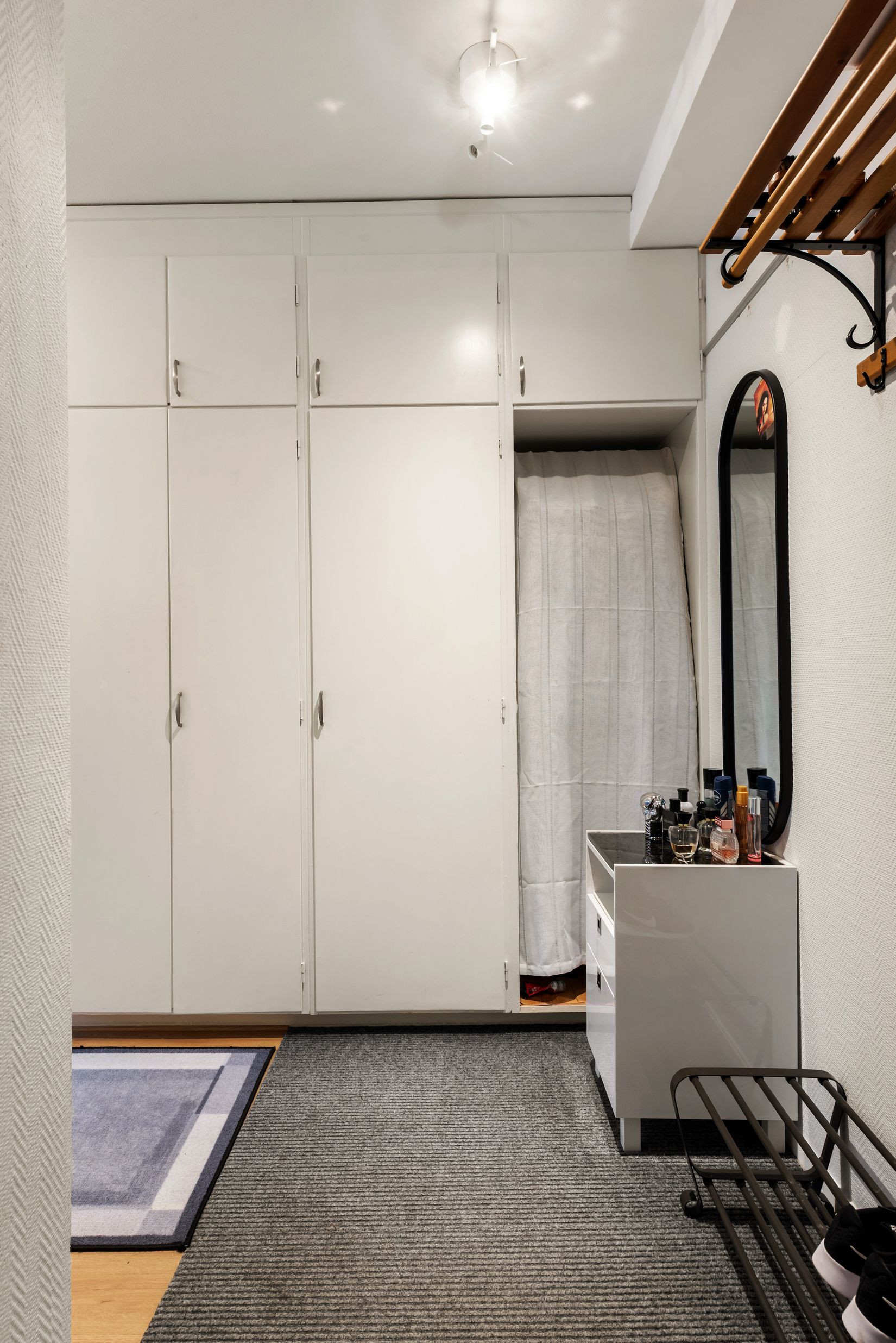 Bostadsrätt, Värdshusvägen 3A, Älmsta, Norrtälje