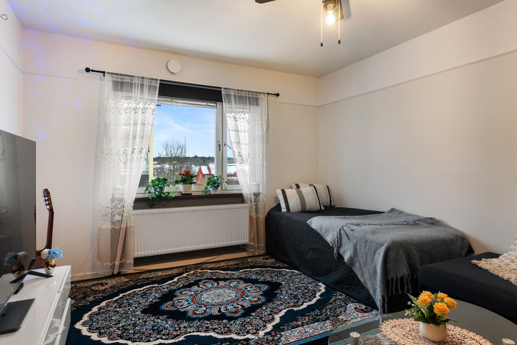 Bostadsrätt, Värdshusvägen 3A, Älmsta, Norrtälje