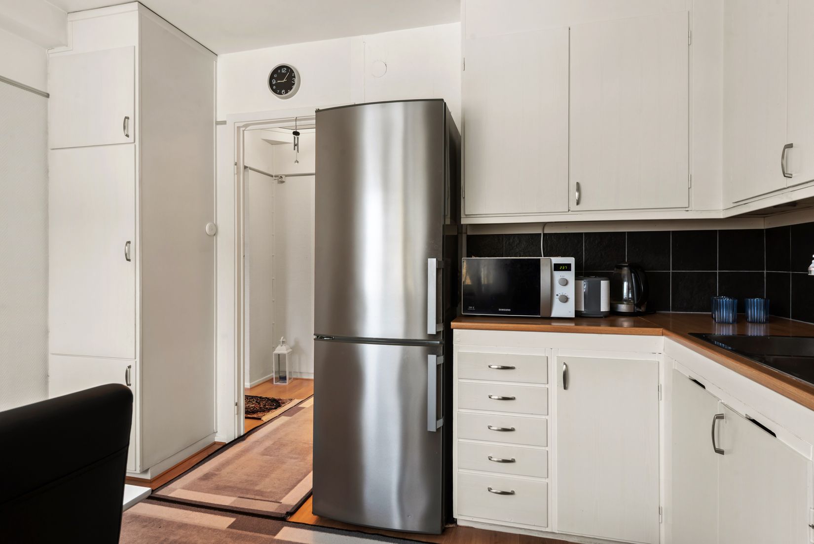 Bostadsrätt, Värdshusvägen 3A, Älmsta, Norrtälje