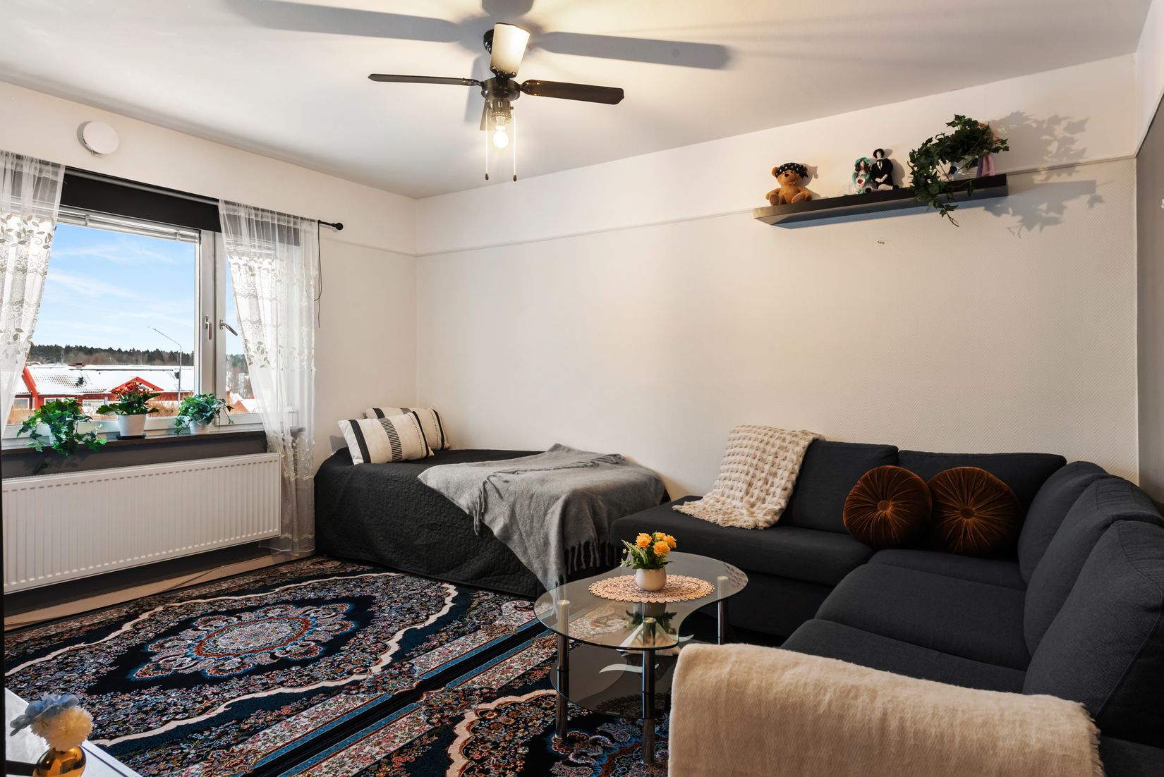 Bostadsrätt, Värdshusvägen 3A, Älmsta, Norrtälje