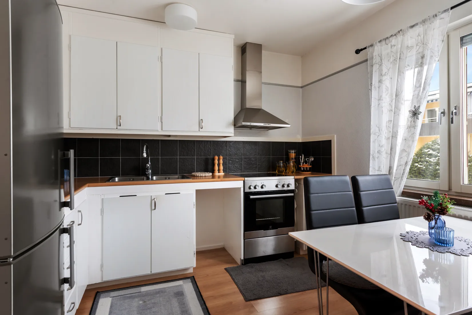 Bostadsrätt, Värdshusvägen 3A, Älmsta, Norrtälje