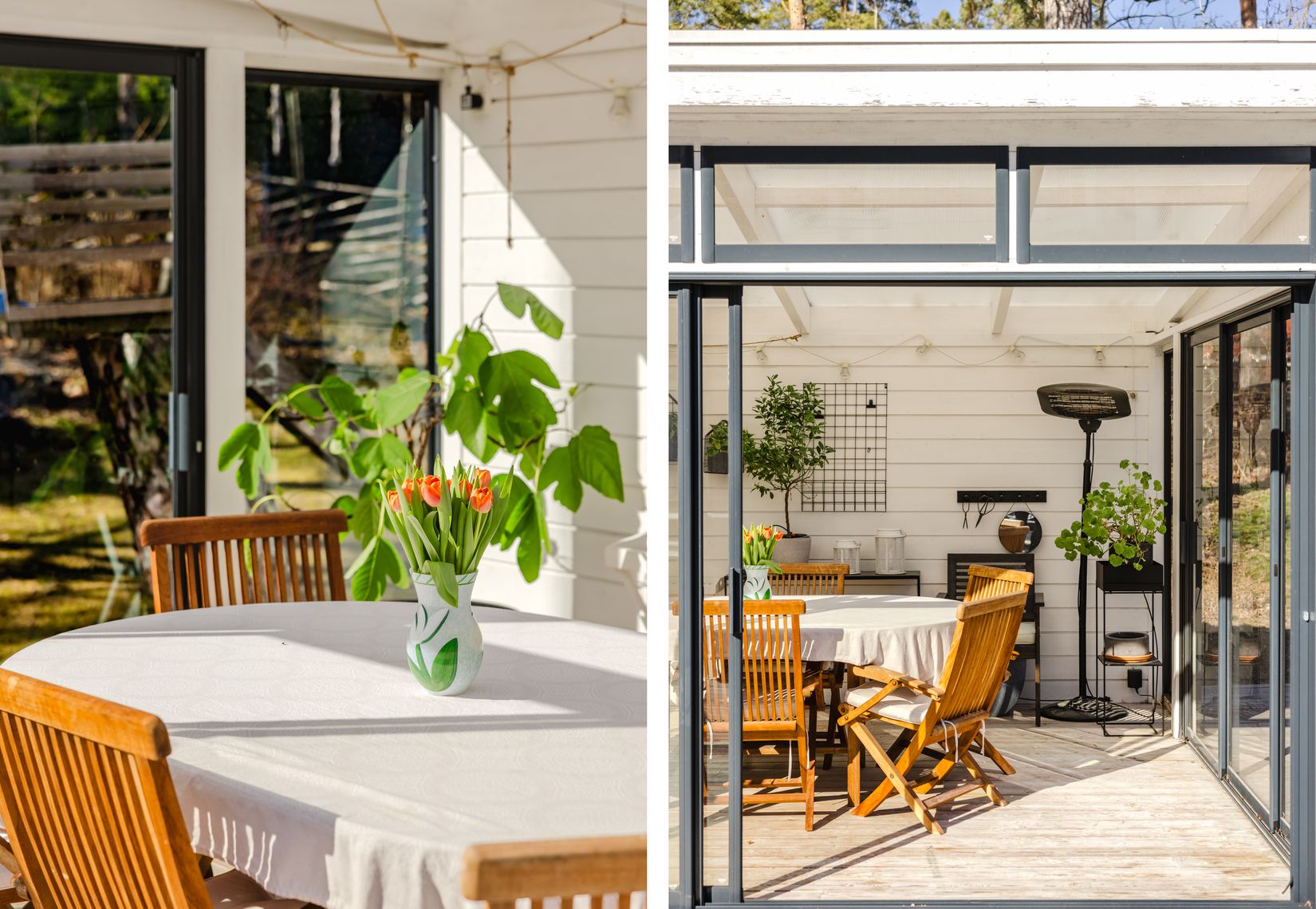 Villa, Gustavsviksvägen 23, Eriksvik, Nacka