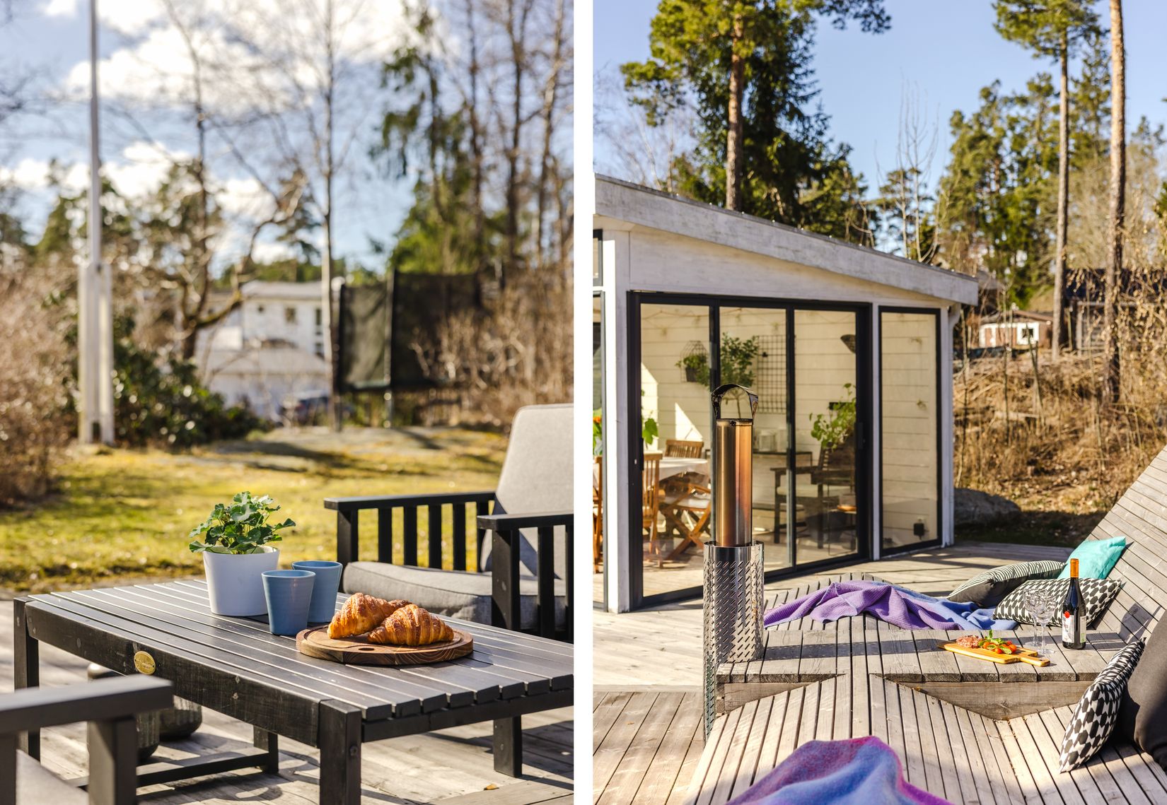 Villa, Gustavsviksvägen 23, Eriksvik, Nacka