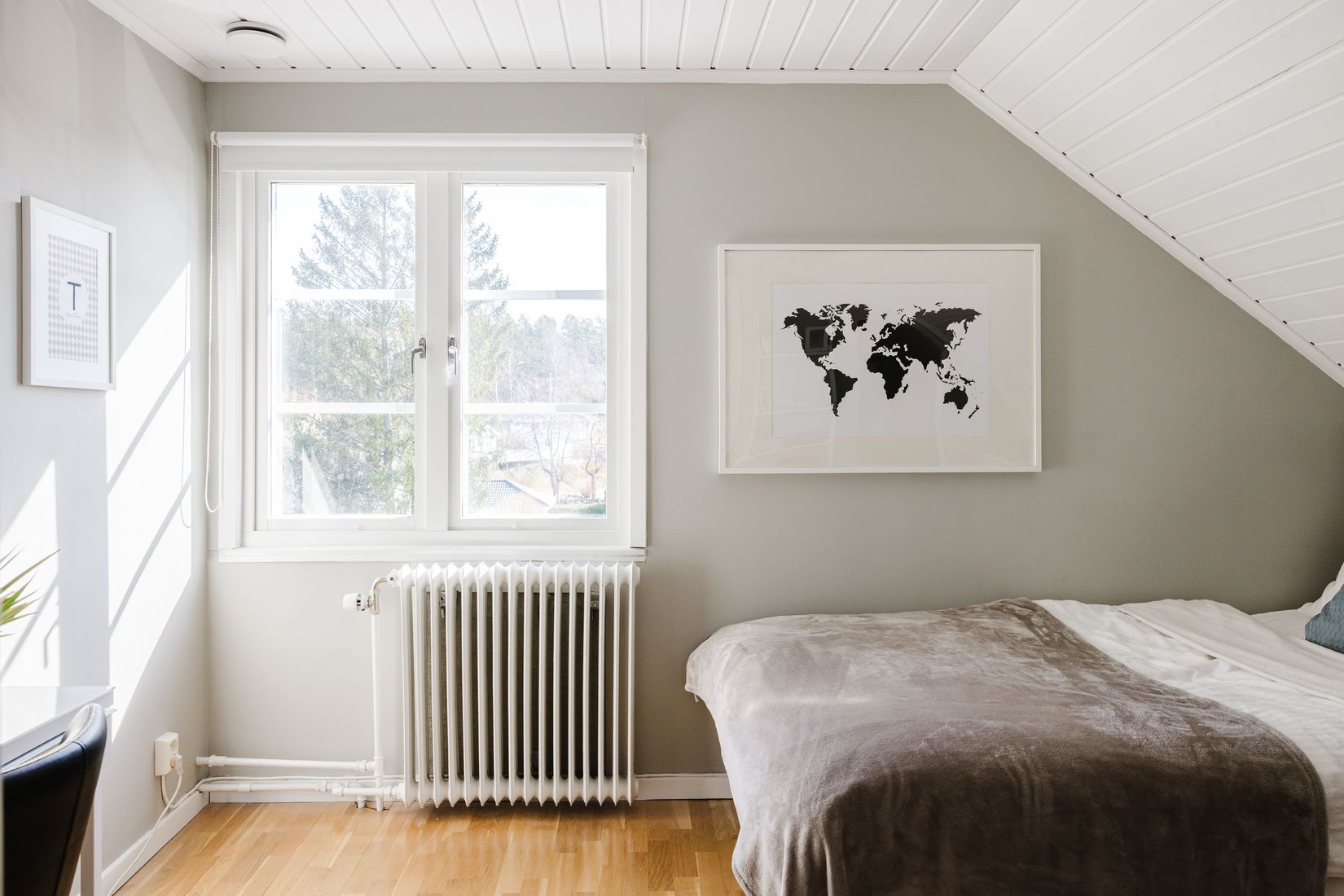 Villa, Gustavsviksvägen 23, Eriksvik, Nacka