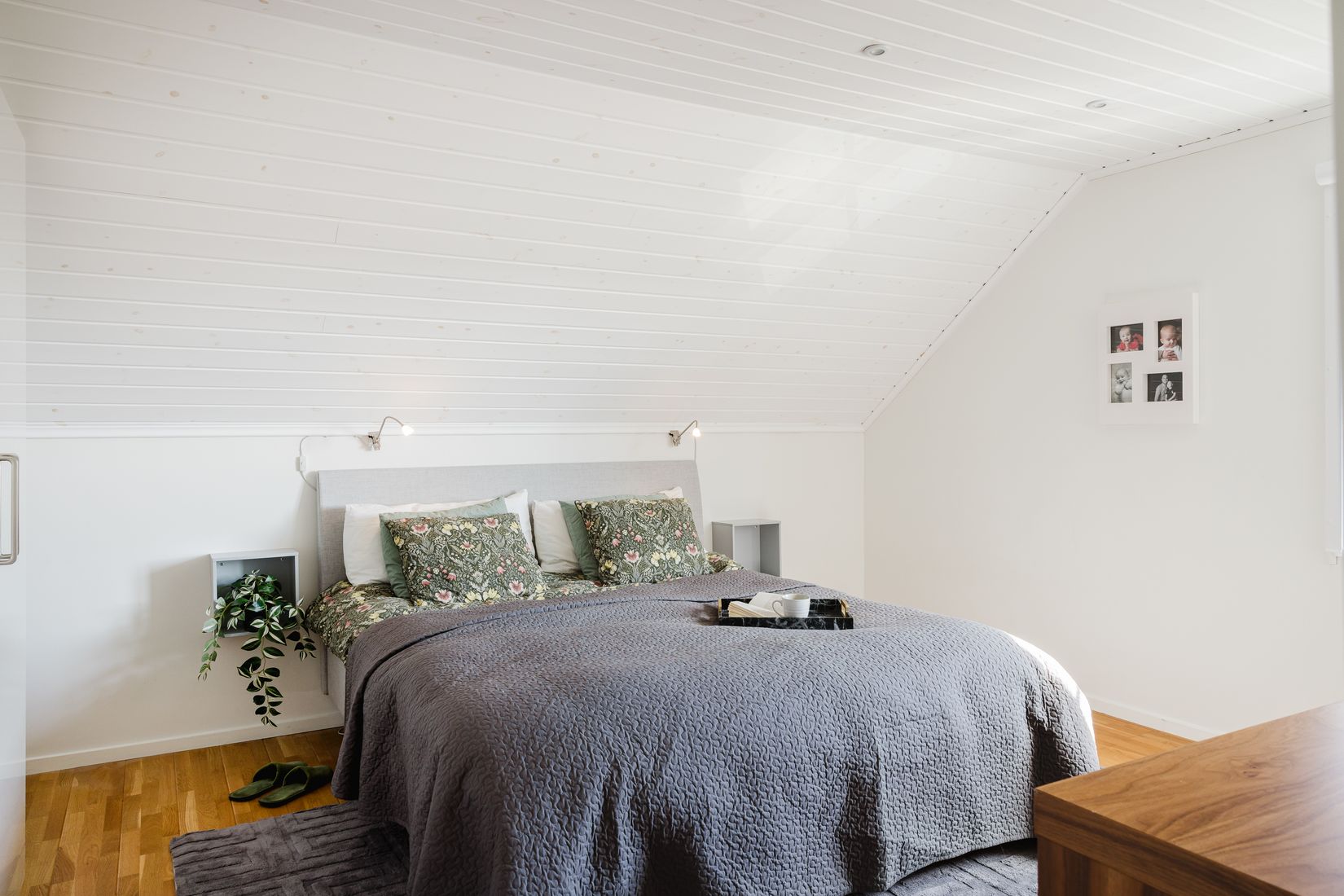 Villa, Gustavsviksvägen 23, Eriksvik, Nacka