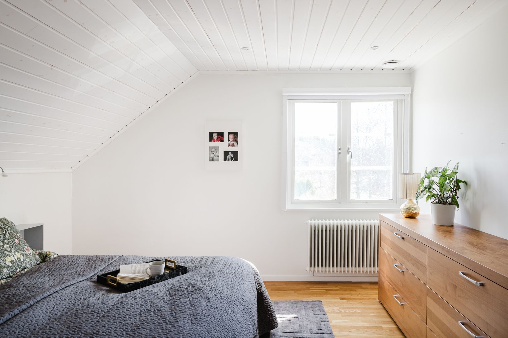 Villa, Gustavsviksvägen 23, Eriksvik, Nacka