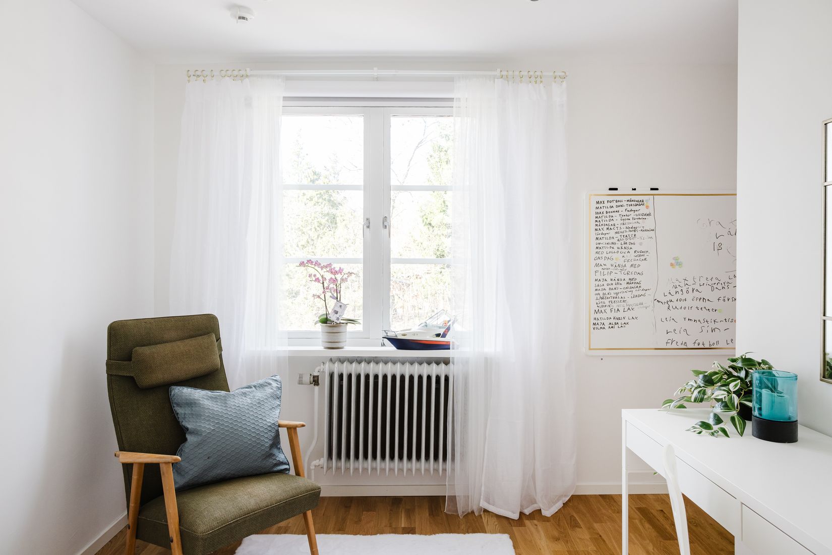 Villa, Gustavsviksvägen 23, Eriksvik, Nacka