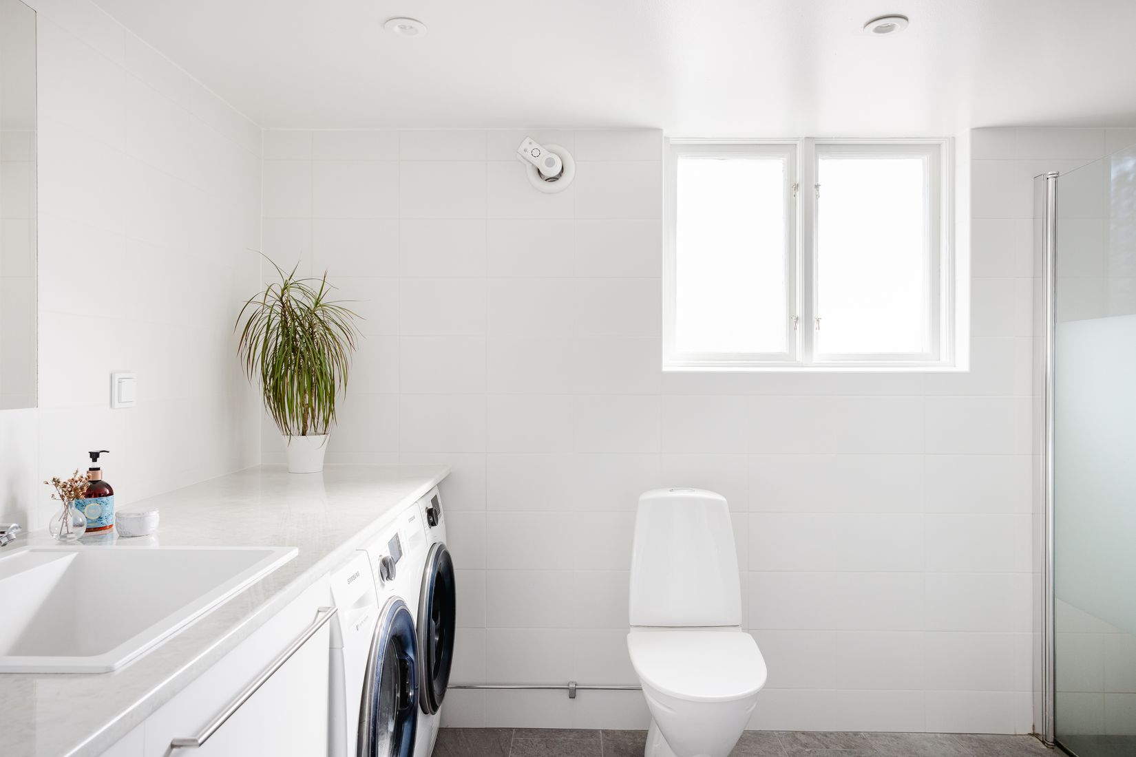 Villa, Gustavsviksvägen 23, Eriksvik, Nacka