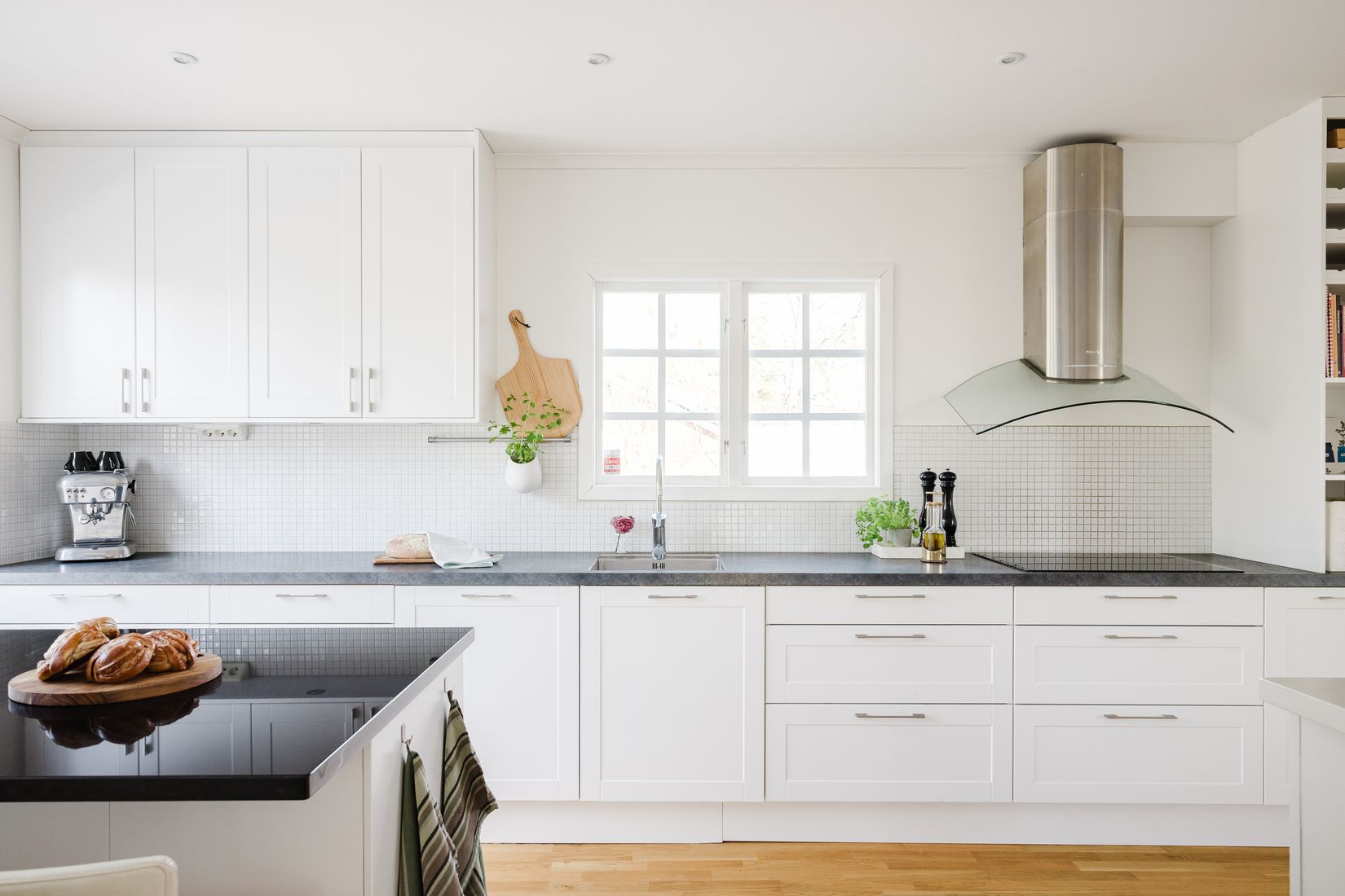 Villa, Gustavsviksvägen 23, Eriksvik, Nacka