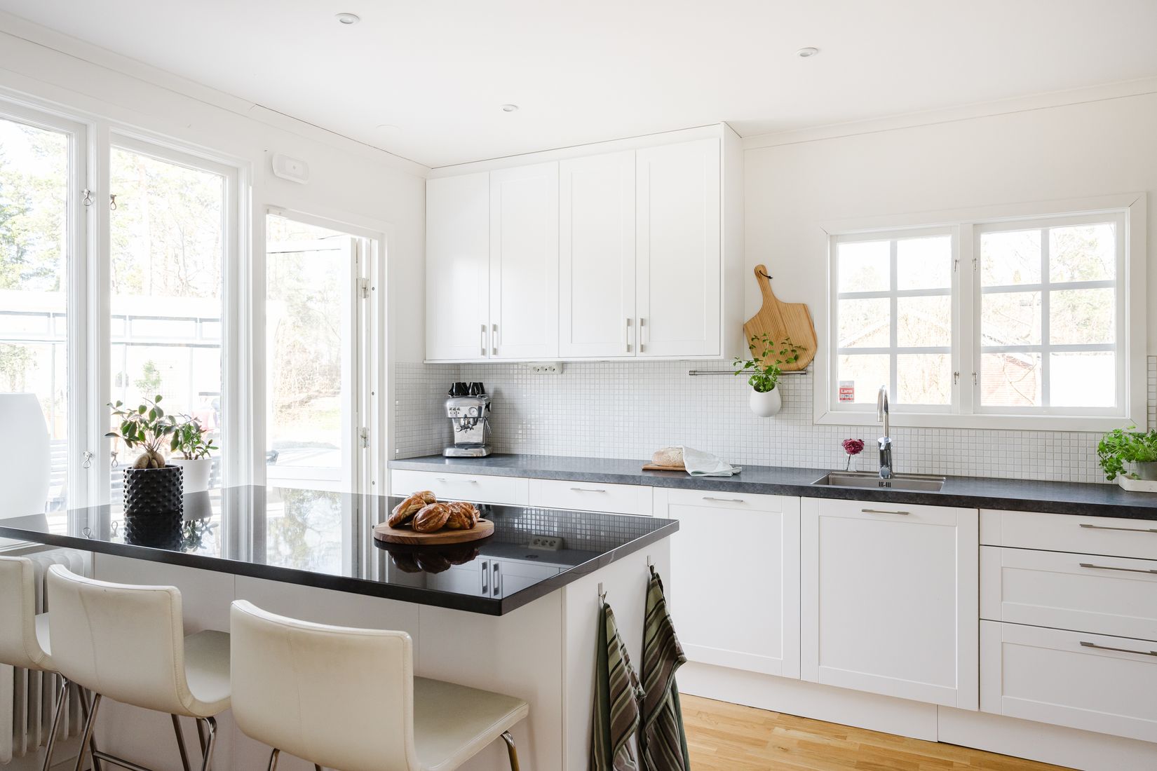 Villa, Gustavsviksvägen 23, Eriksvik, Nacka