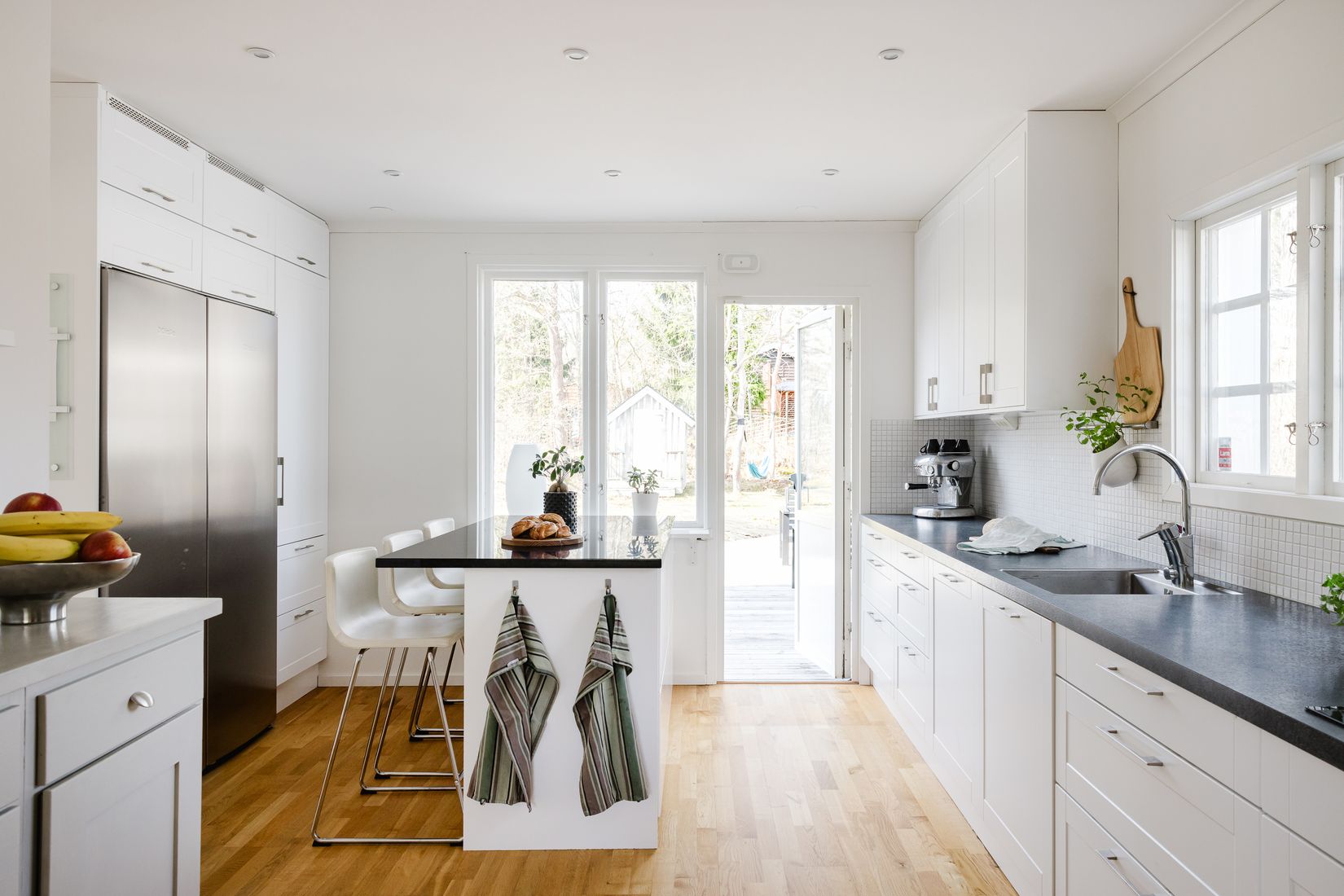 Villa, Gustavsviksvägen 23, Eriksvik, Nacka