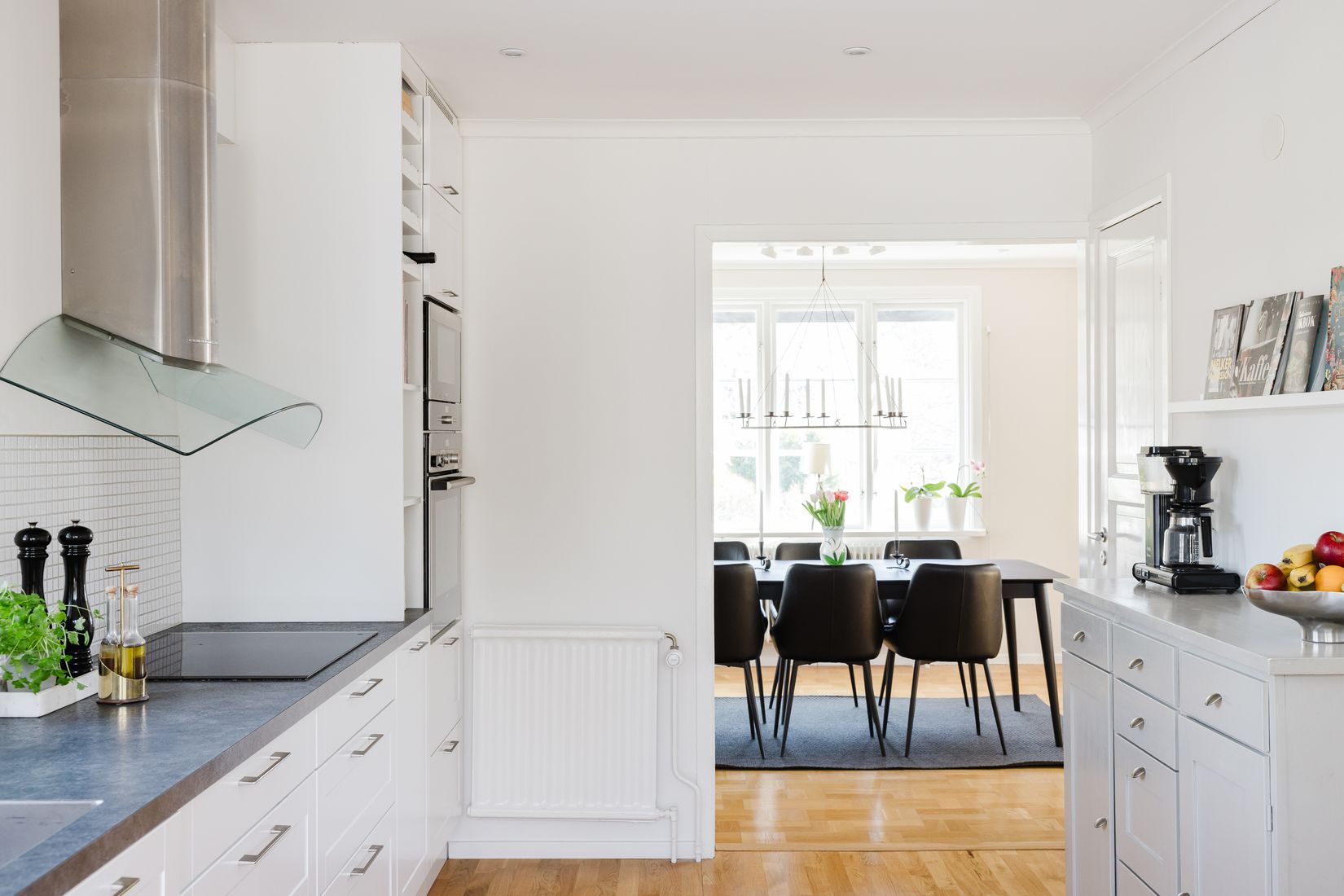 Villa, Gustavsviksvägen 23, Eriksvik, Nacka