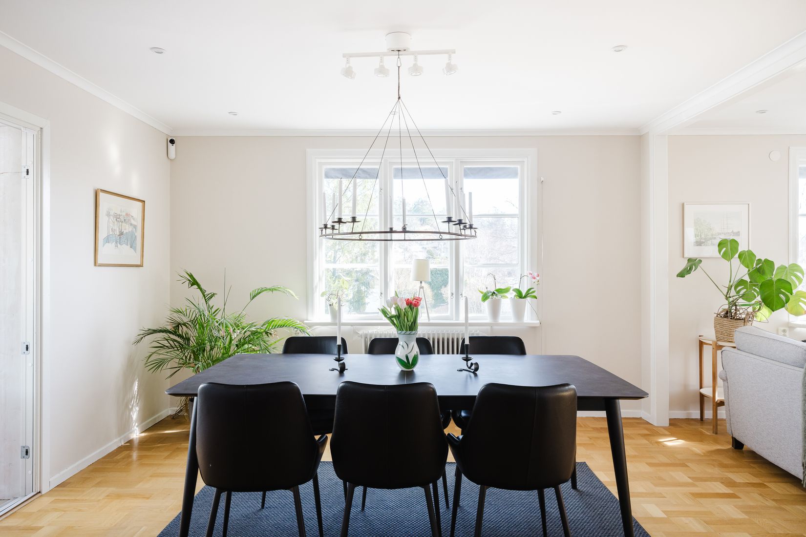 Villa, Gustavsviksvägen 23, Eriksvik, Nacka