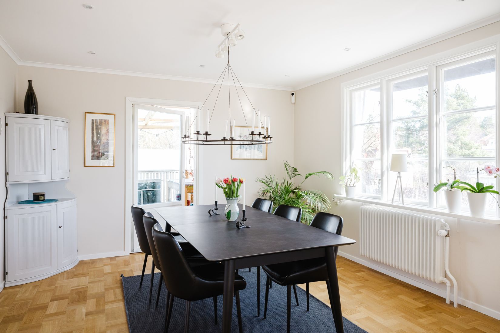 Villa, Gustavsviksvägen 23, Eriksvik, Nacka