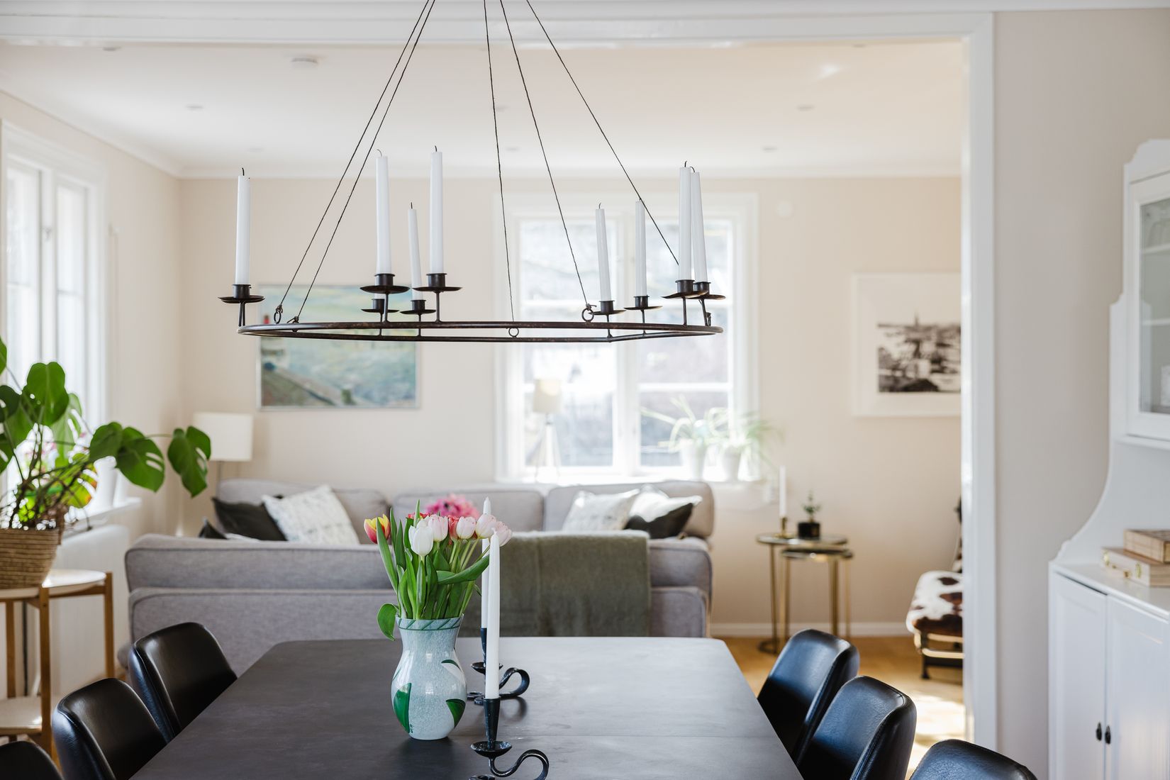 Villa, Gustavsviksvägen 23, Eriksvik, Nacka