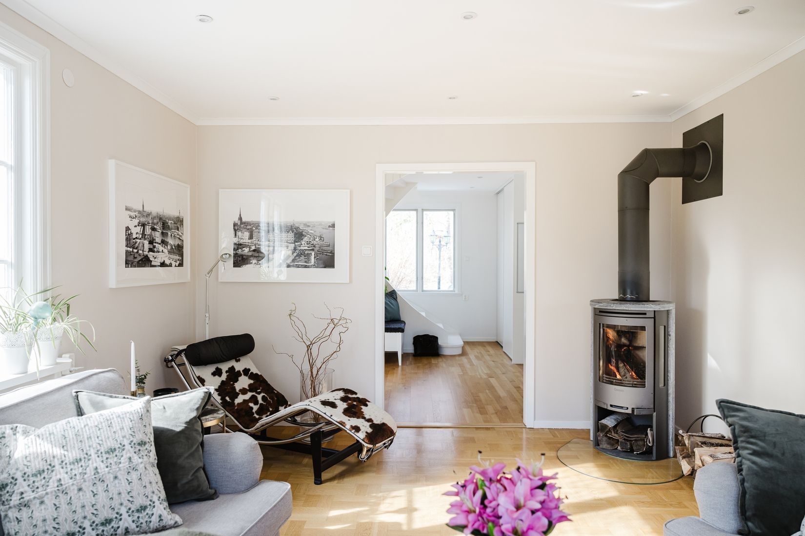 Villa, Gustavsviksvägen 23, Eriksvik, Nacka