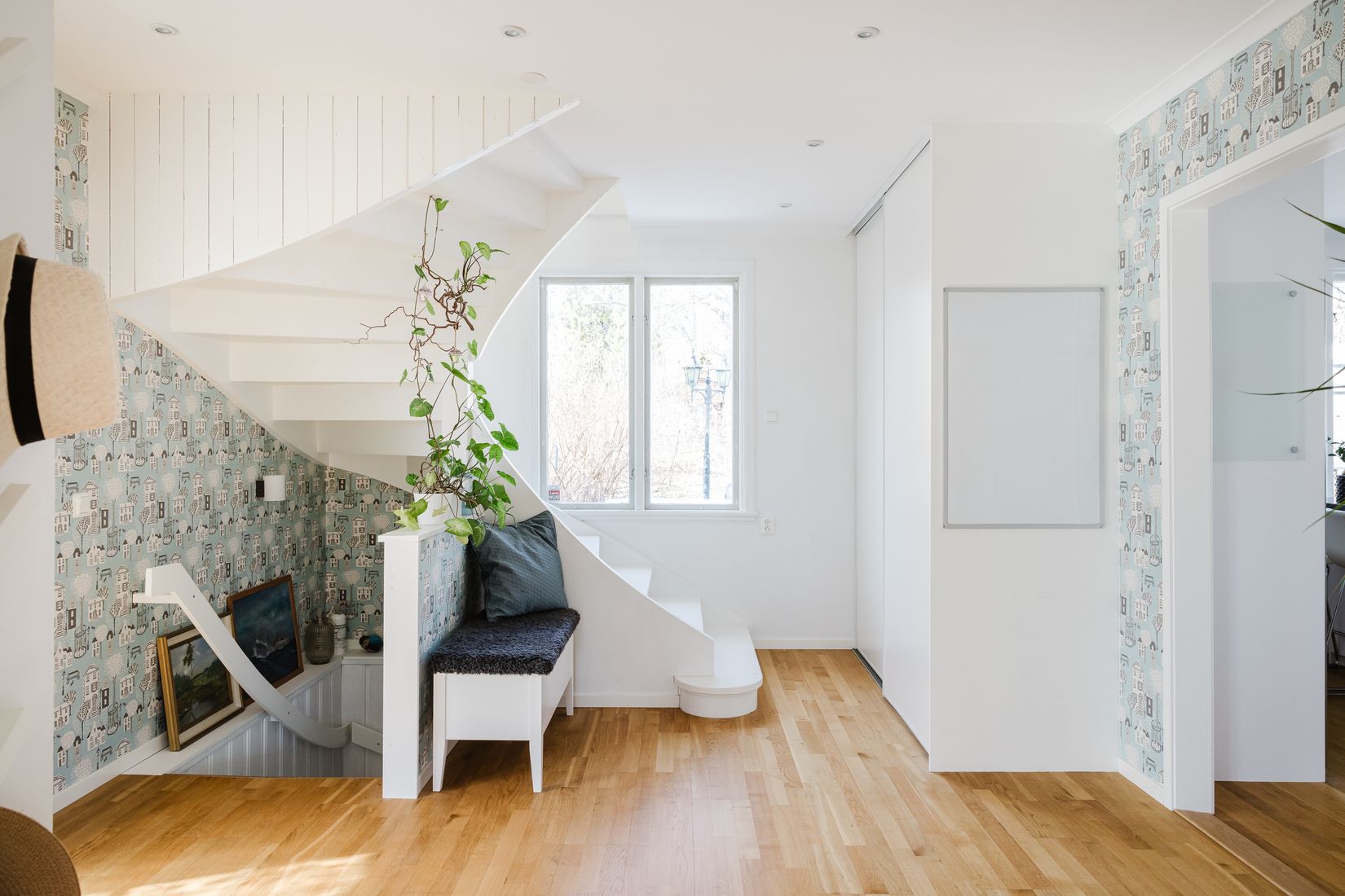 Villa, Gustavsviksvägen 23, Eriksvik, Nacka