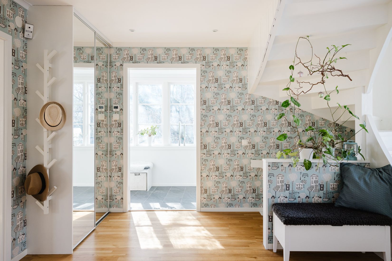 Villa, Gustavsviksvägen 23, Eriksvik, Nacka