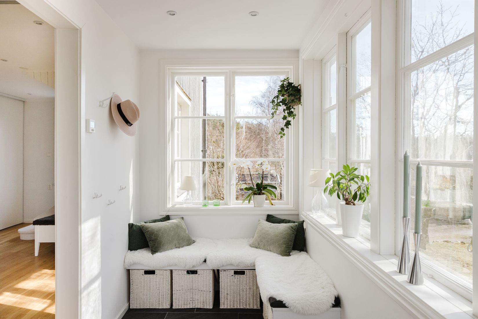 Villa, Gustavsviksvägen 23, Eriksvik, Nacka