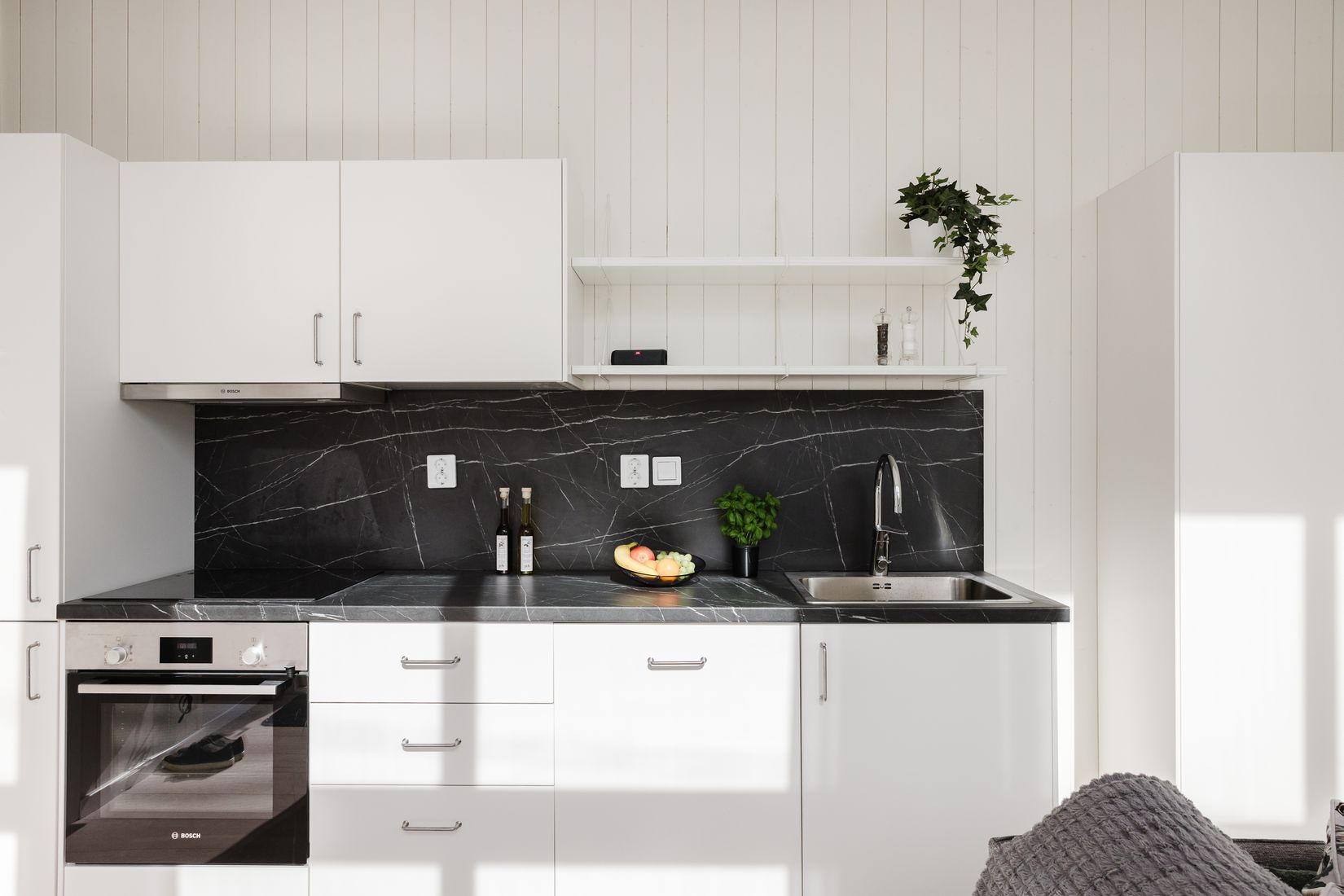 Villa, Gustavsviksvägen 23, Eriksvik, Nacka