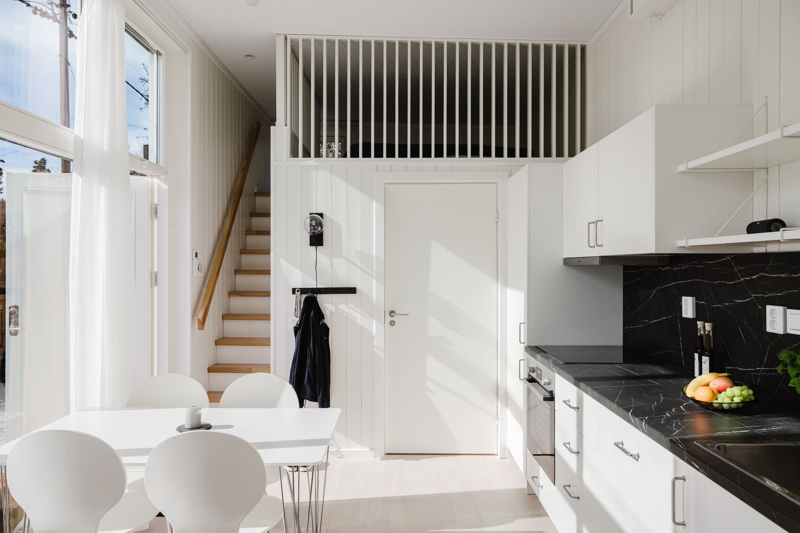 Villa, Gustavsviksvägen 23, Eriksvik, Nacka