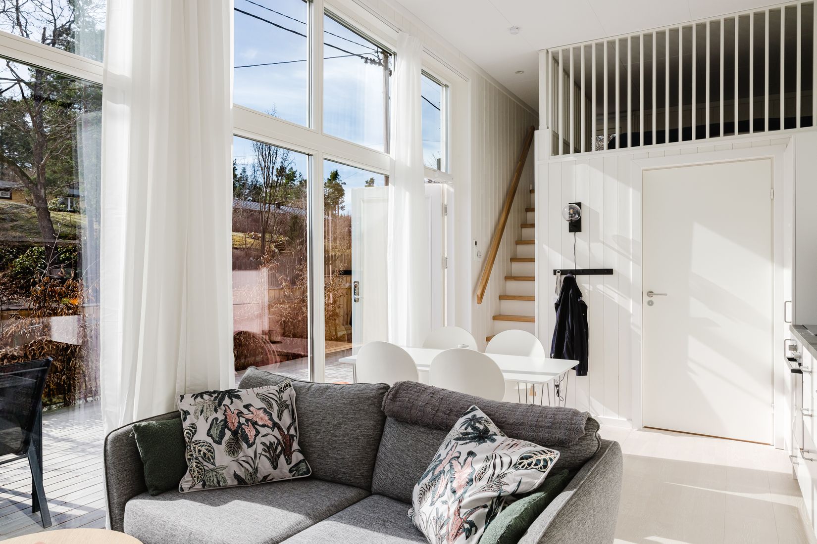 Villa, Gustavsviksvägen 23, Eriksvik, Nacka