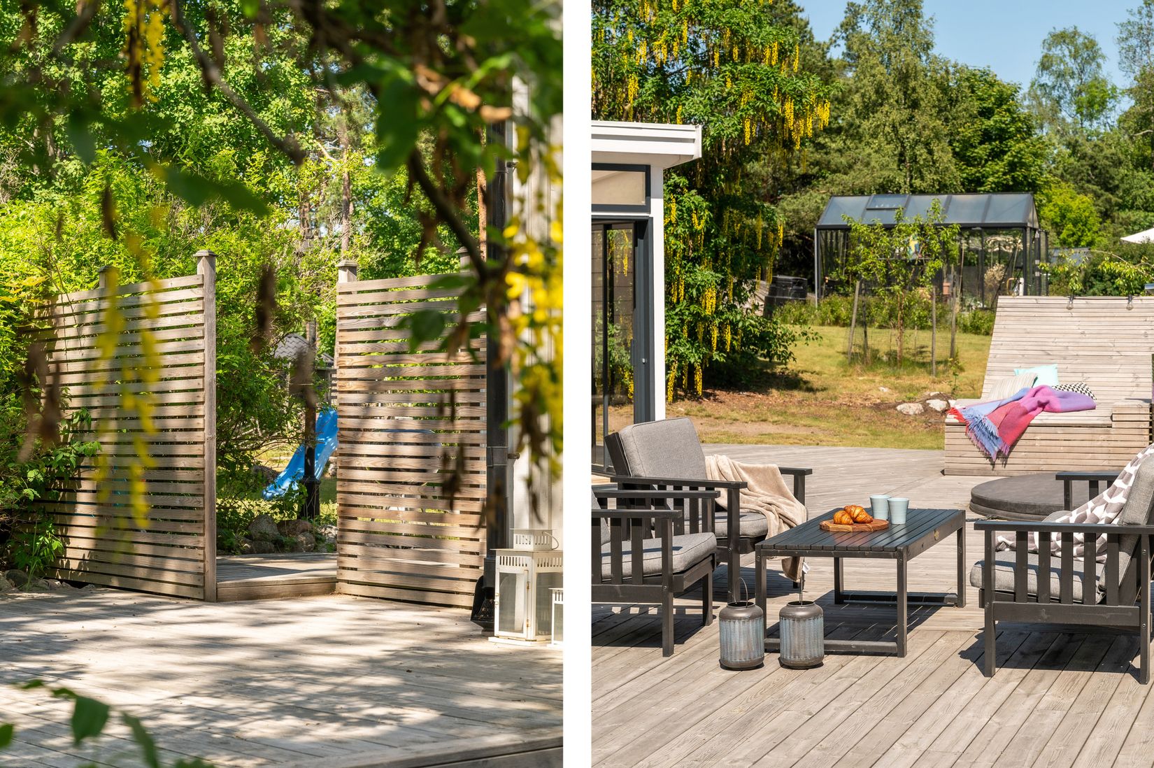 Villa, Gustavsviksvägen 23, Eriksvik, Nacka