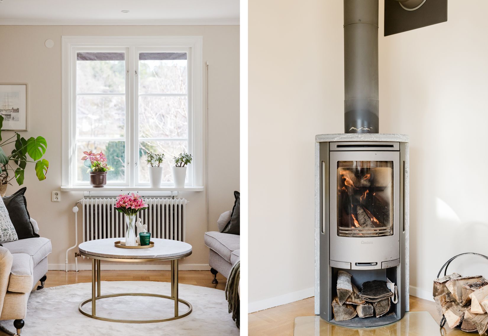 Villa, Gustavsviksvägen 23, Eriksvik, Nacka