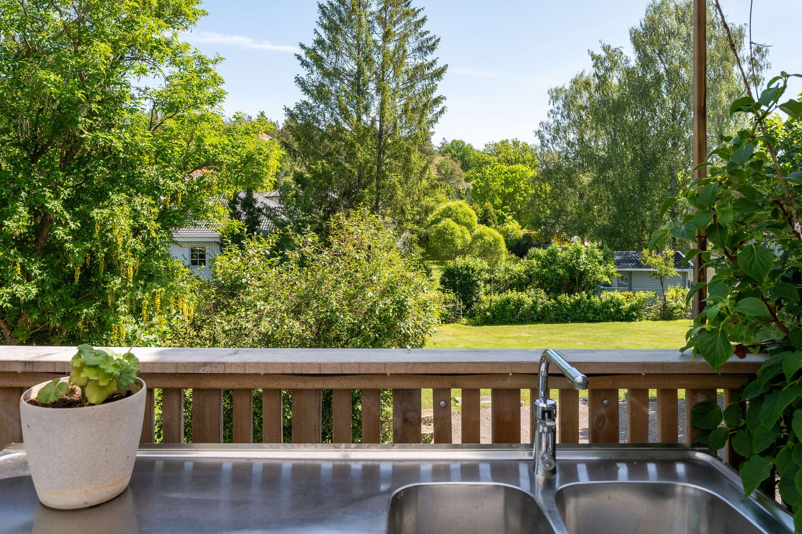 Villa, Gustavsviksvägen 23, Eriksvik, Nacka