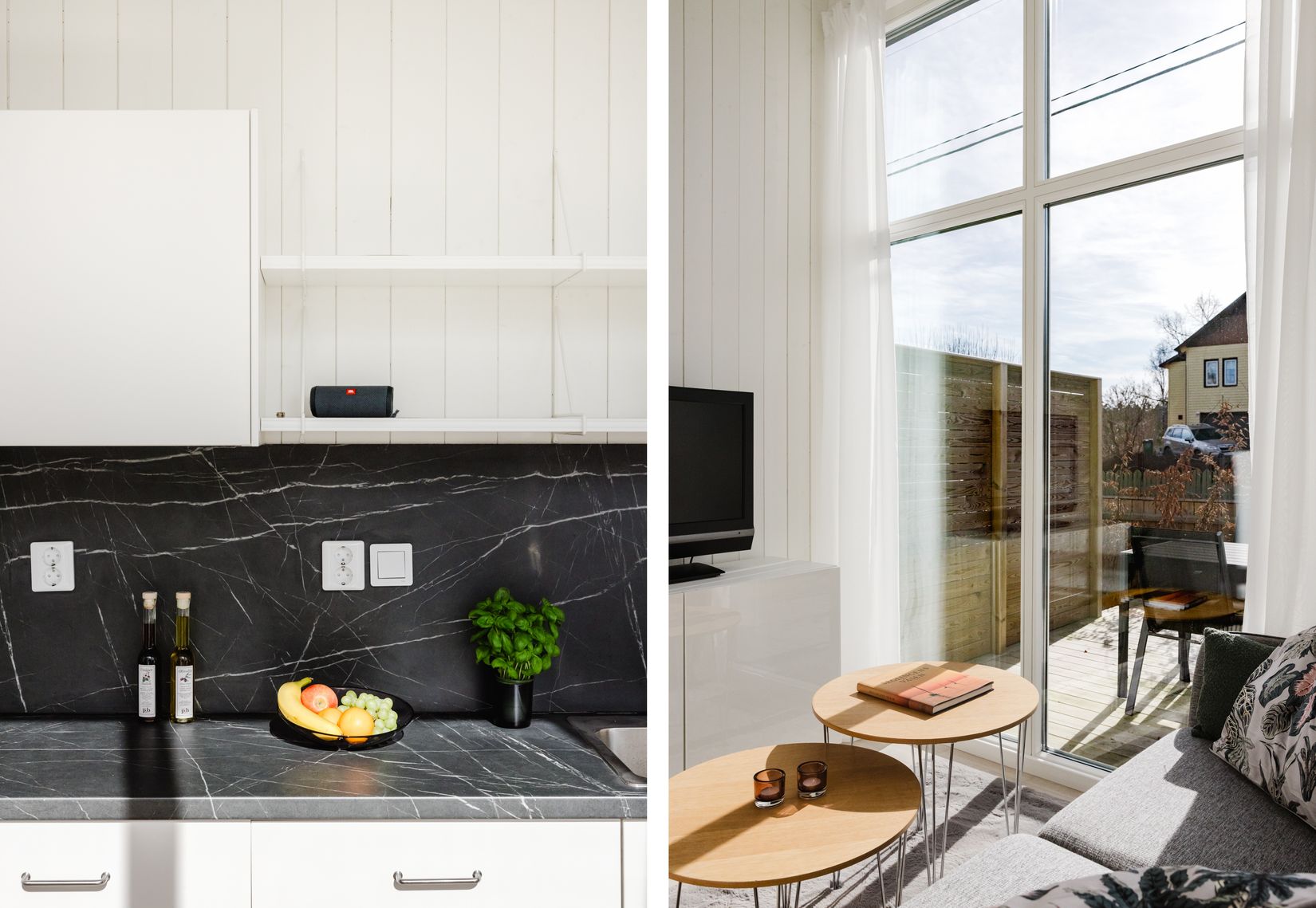 Villa, Gustavsviksvägen 23, Eriksvik, Nacka