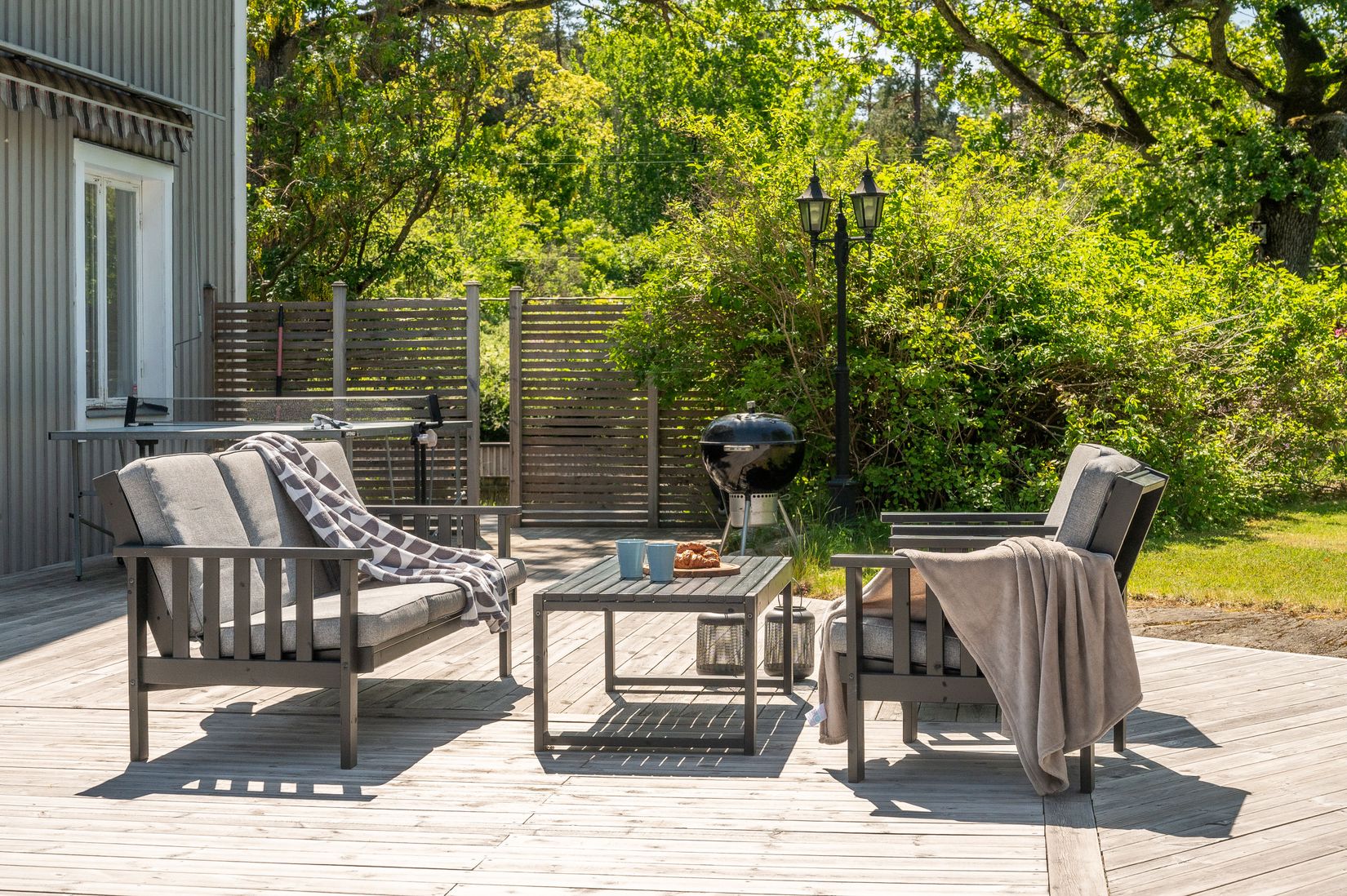 Villa, Gustavsviksvägen 23, Eriksvik, Nacka