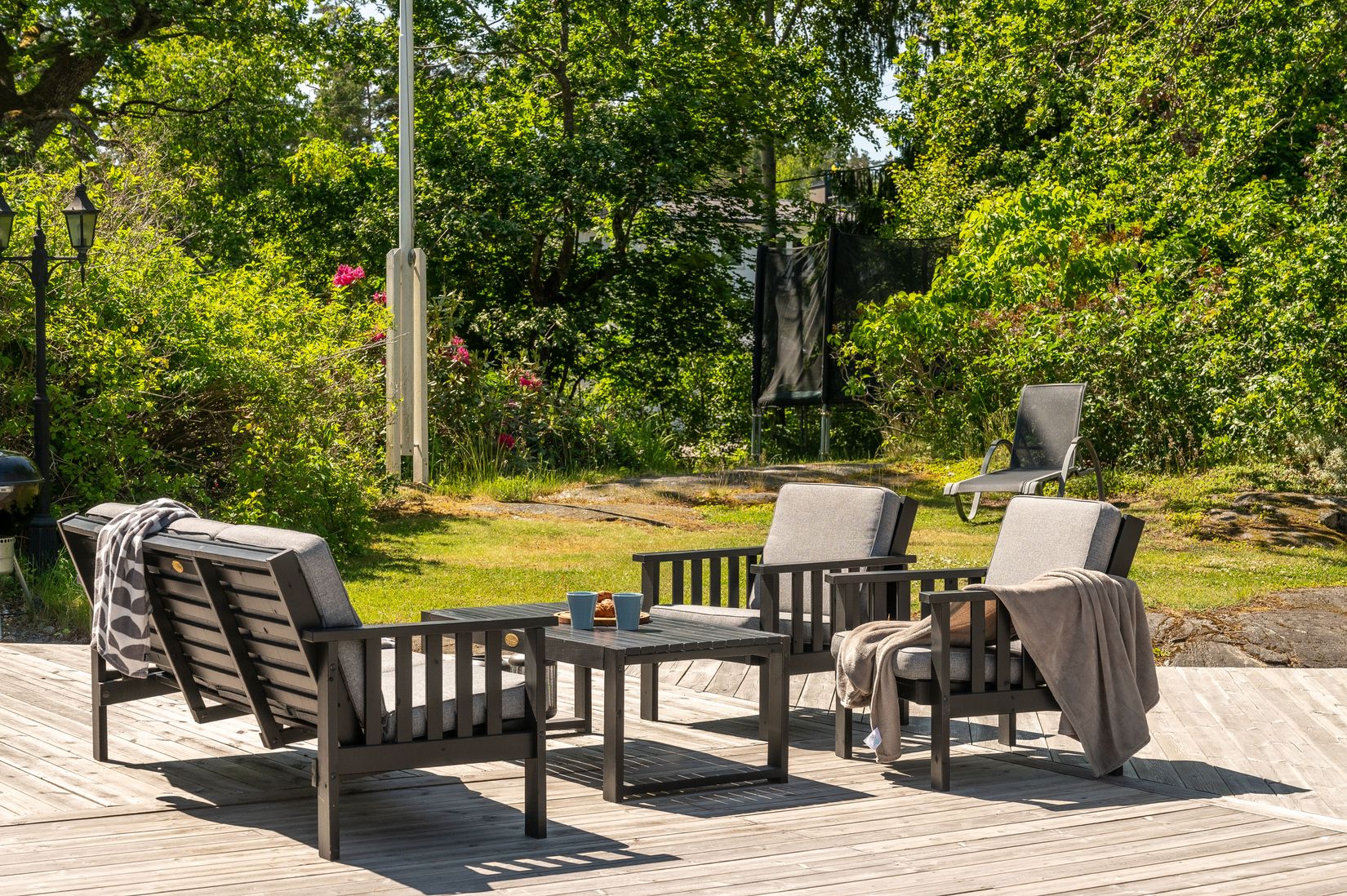 Villa, Gustavsviksvägen 23, Eriksvik, Nacka